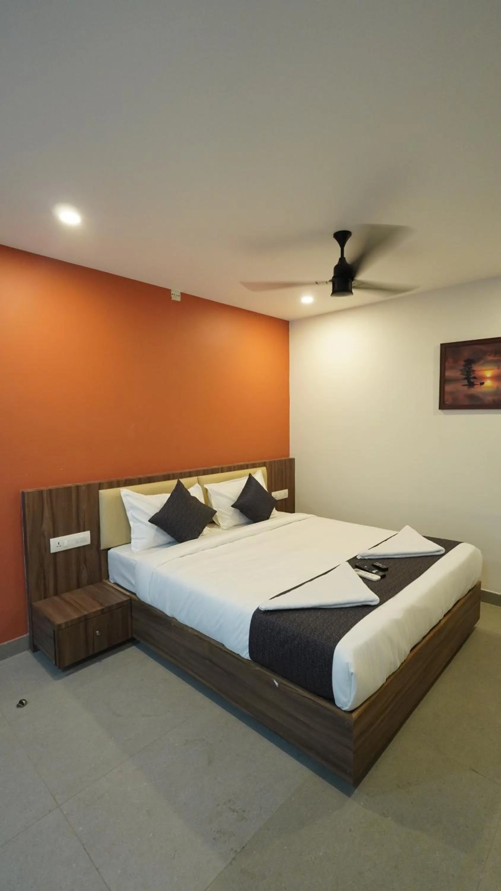 Hotel Hive Inn - Kozhikode