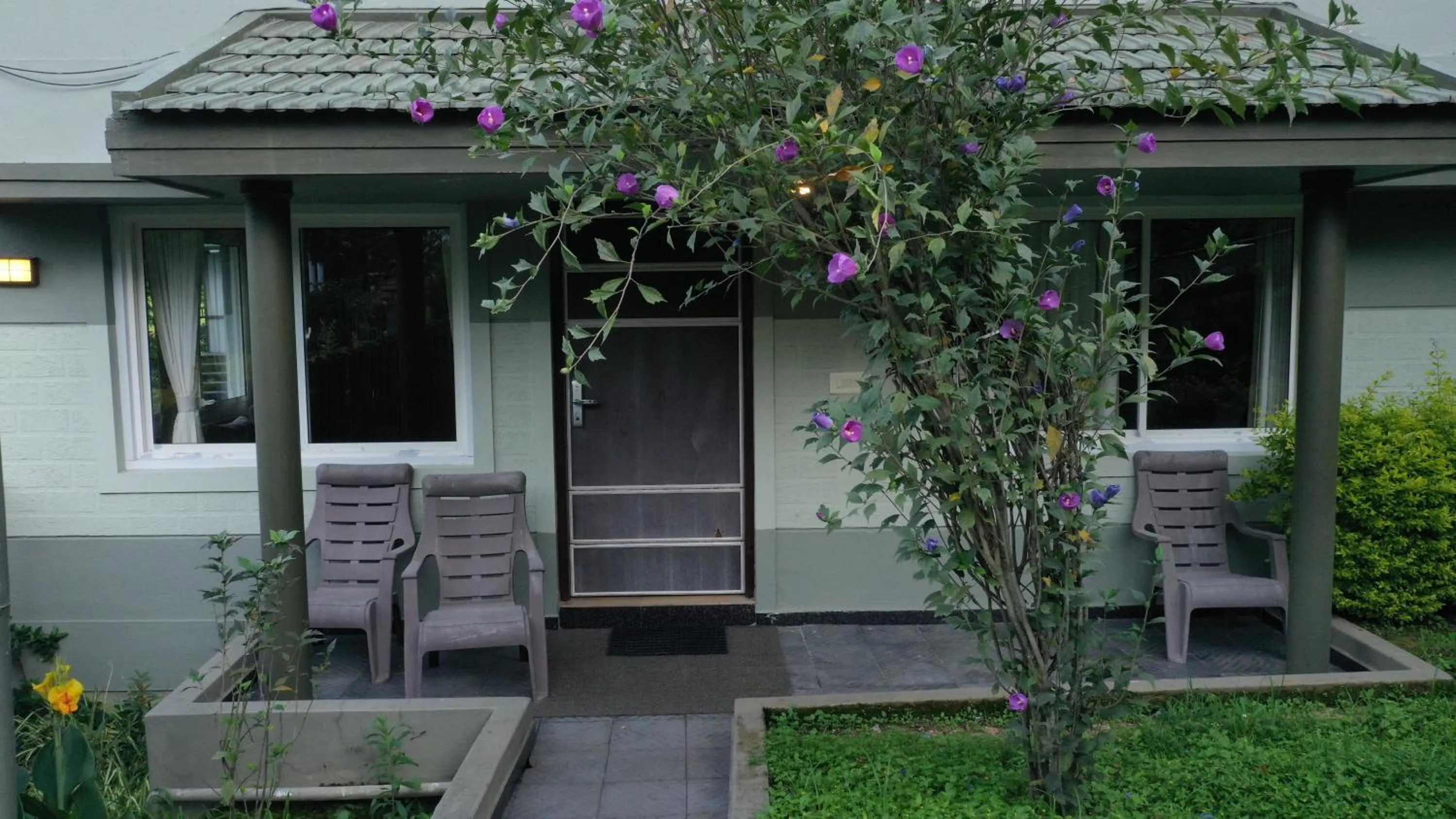 Property building in Avadale Kodaikanal - Stag Groups Not Allowed