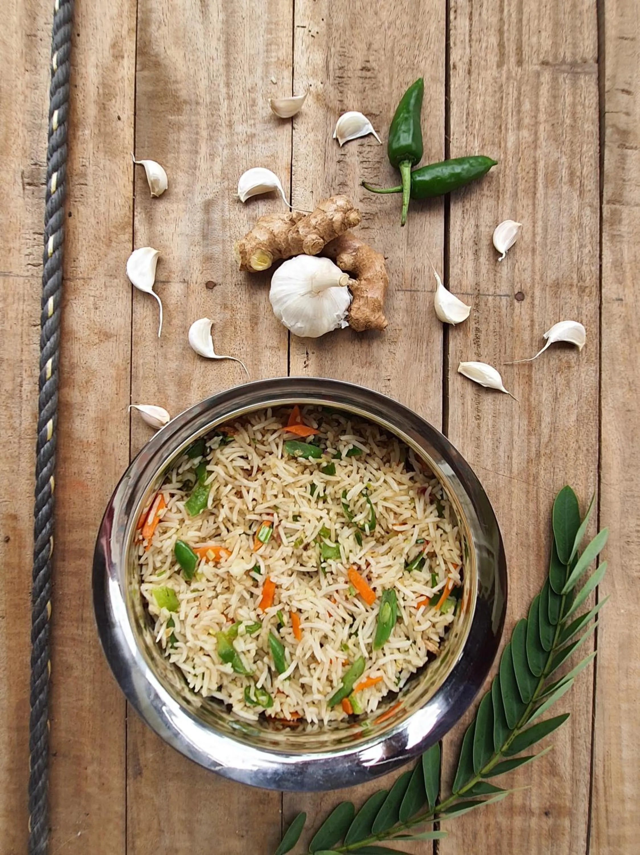 Food in Avadale Kodaikanal - Stag Groups Not Allowed