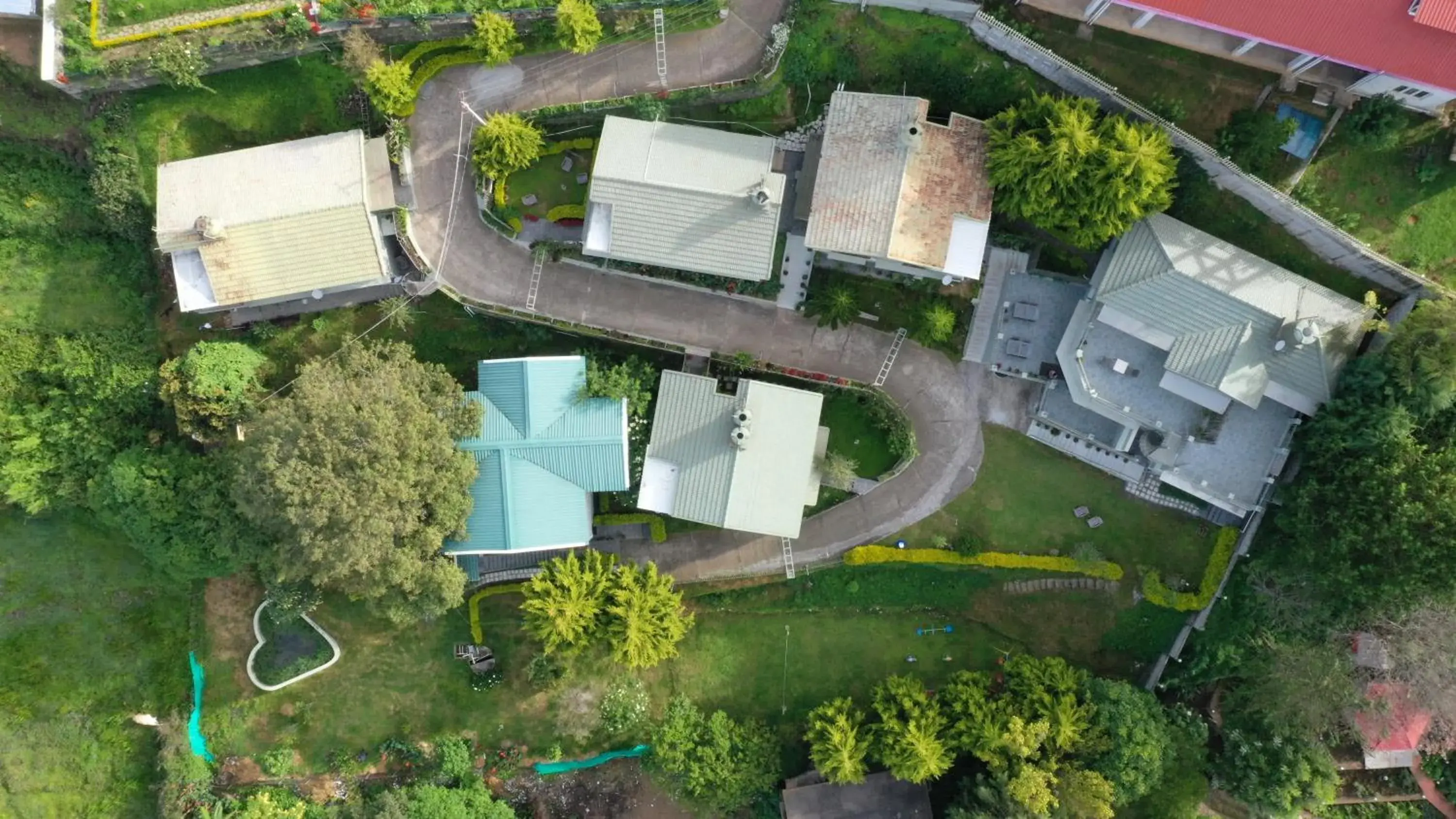 Property building in Avadale Kodaikanal - Stag Groups Not Allowed Property building in Avadale Kodaikanal - Stag Groups Not Allowed