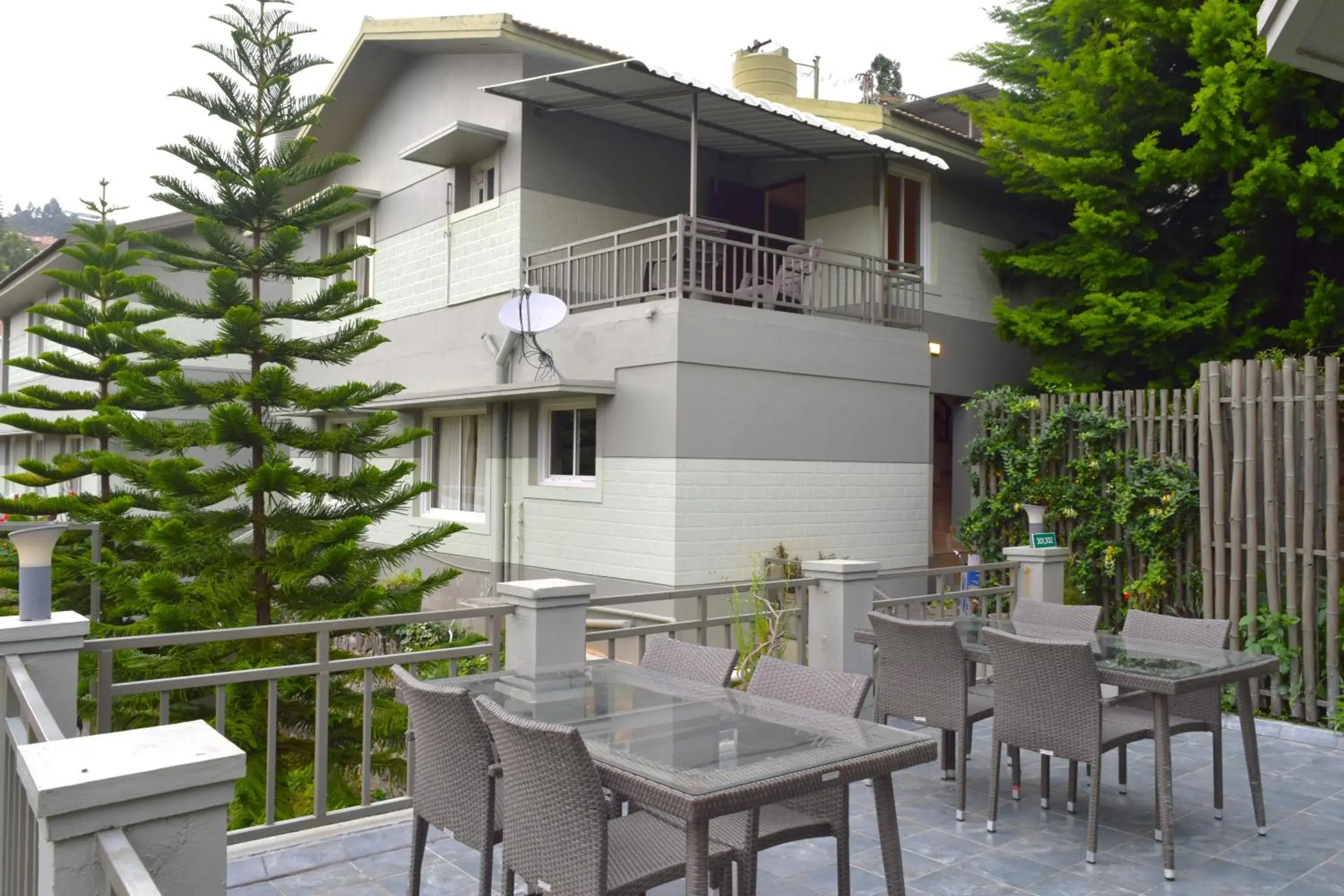 Property building in Avadale Kodaikanal - Stag Groups Not Allowed Property building in Avadale Kodaikanal - Stag Groups Not Allowed