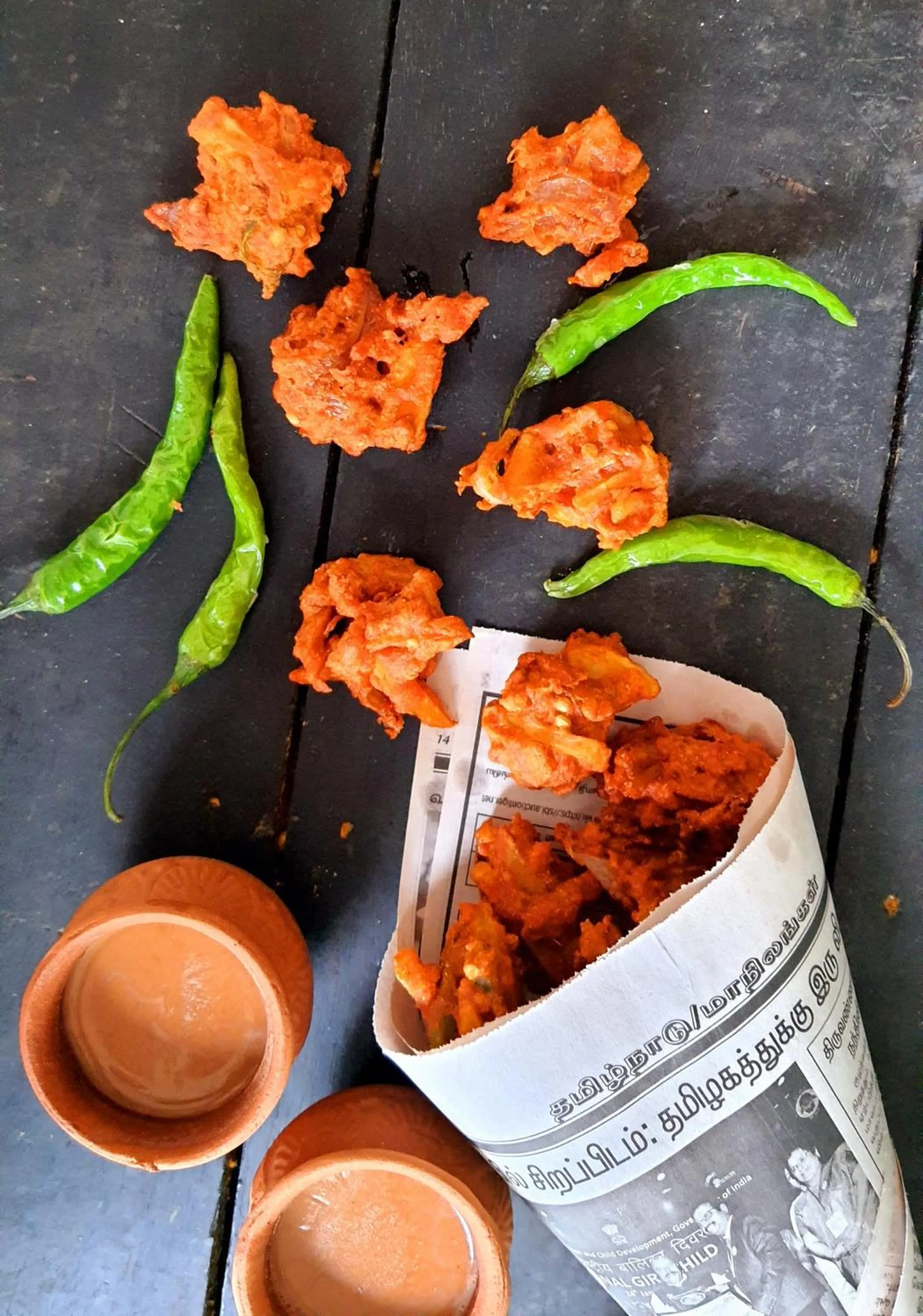 Food in Avadale Kodaikanal - Stag Groups Not Allowed