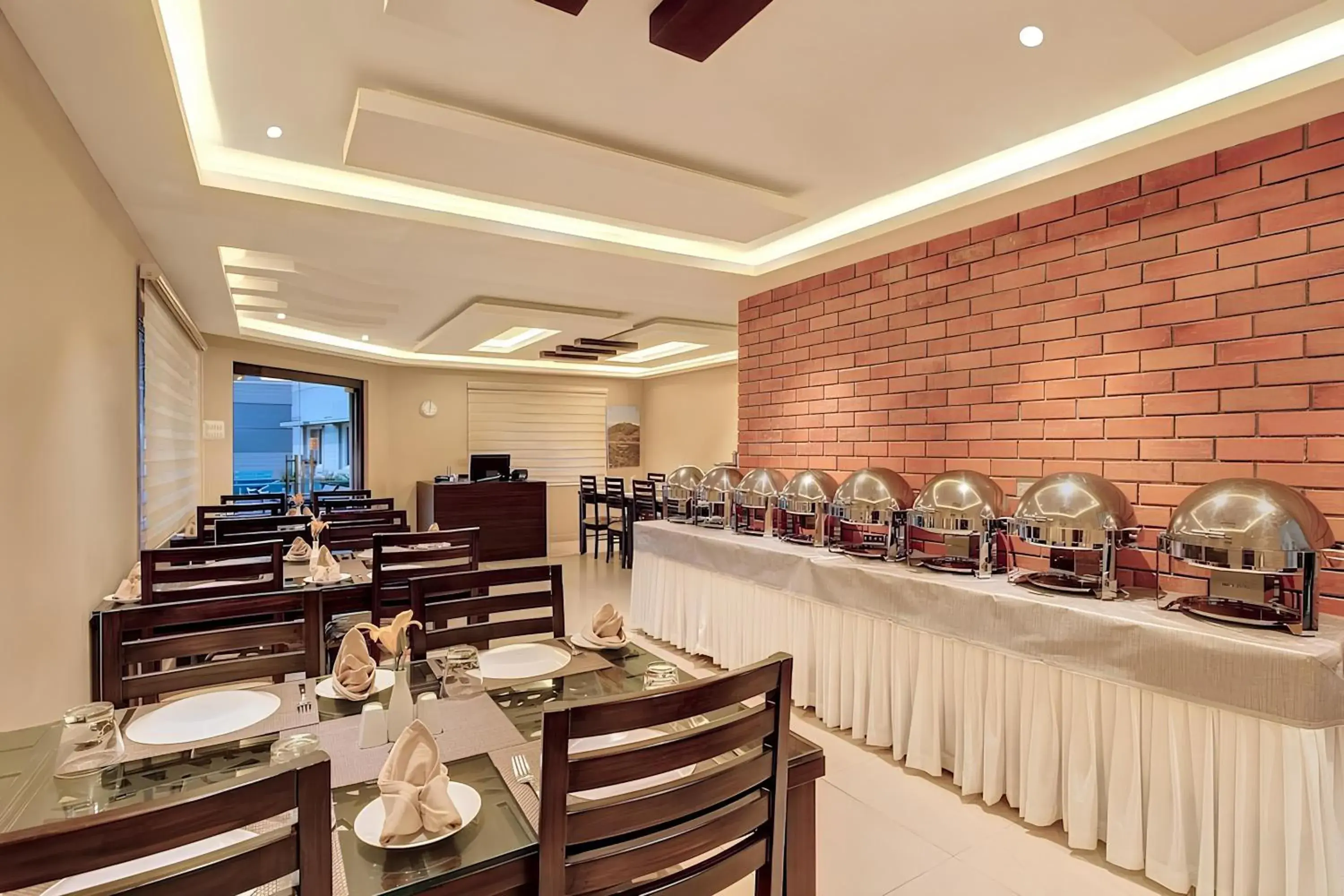 Restaurant/places to eat in Avadale Kodaikanal - Stag Groups Not Allowed Restaurant/places to eat in Avadale Kodaikanal - Stag Groups Not Allowed