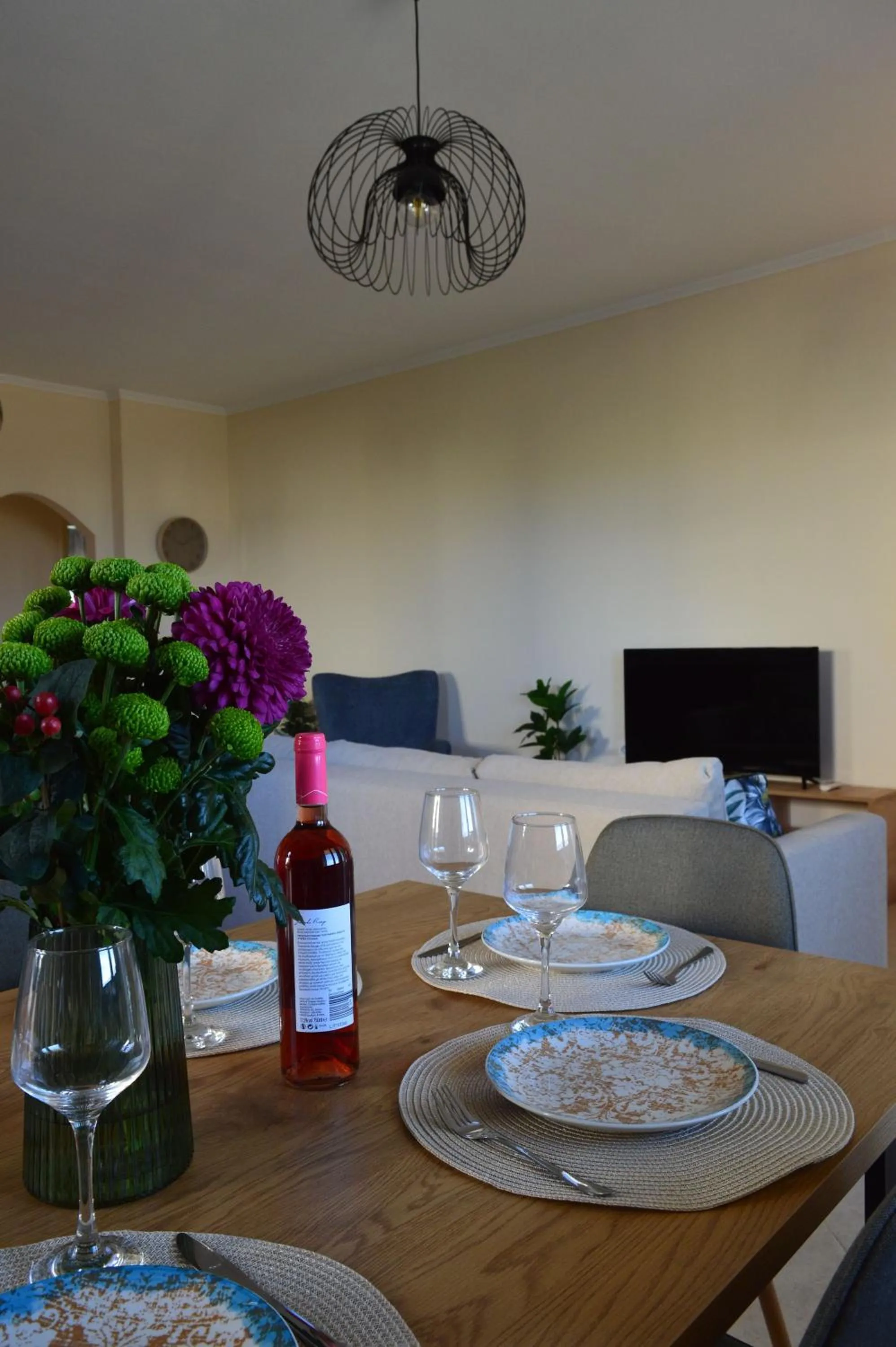 Maleme ocean front serenity