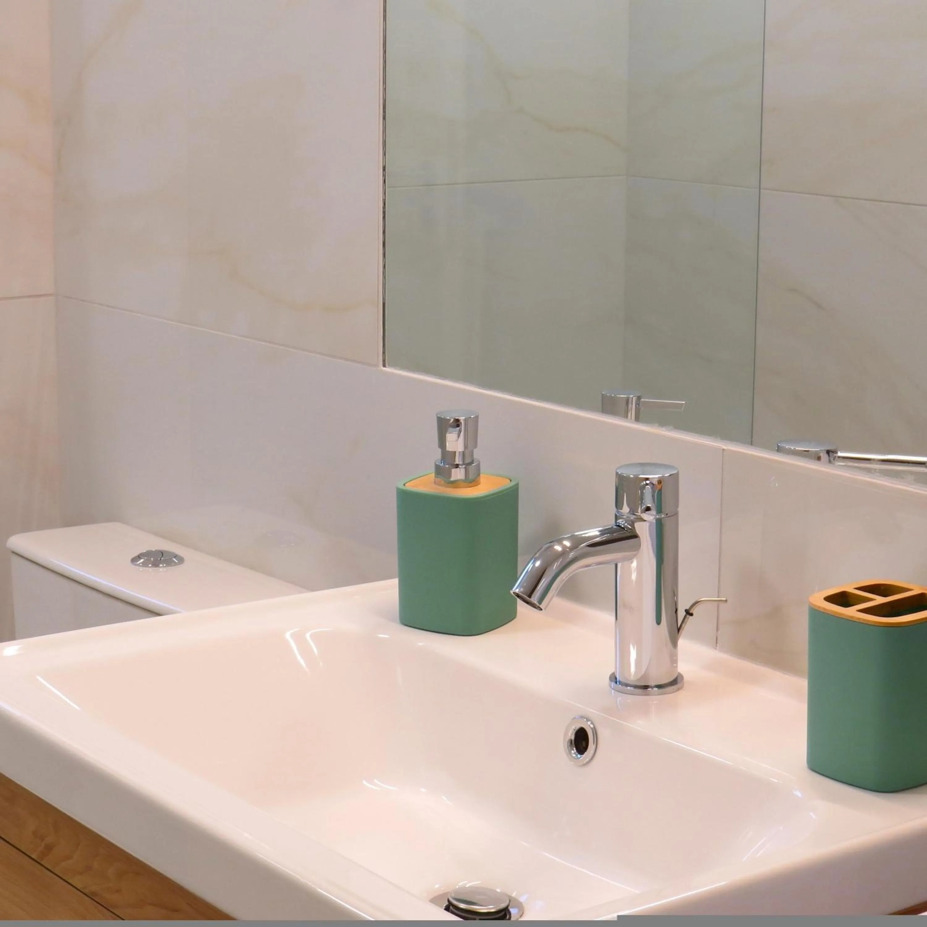 Maleme ocean front serenity