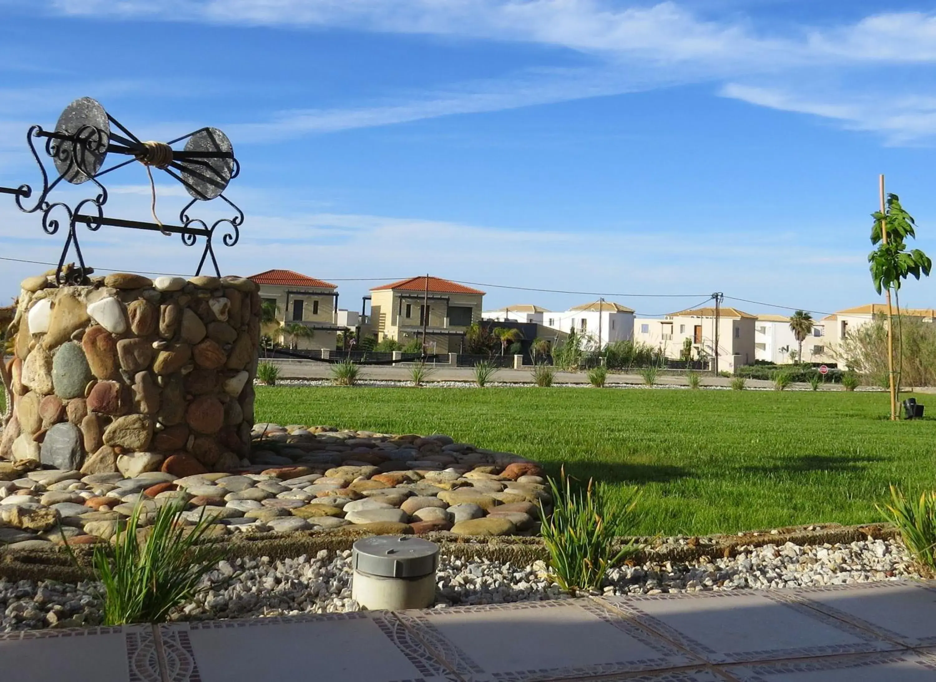 Maleme ocean front serenity Maleme ocean front serenity