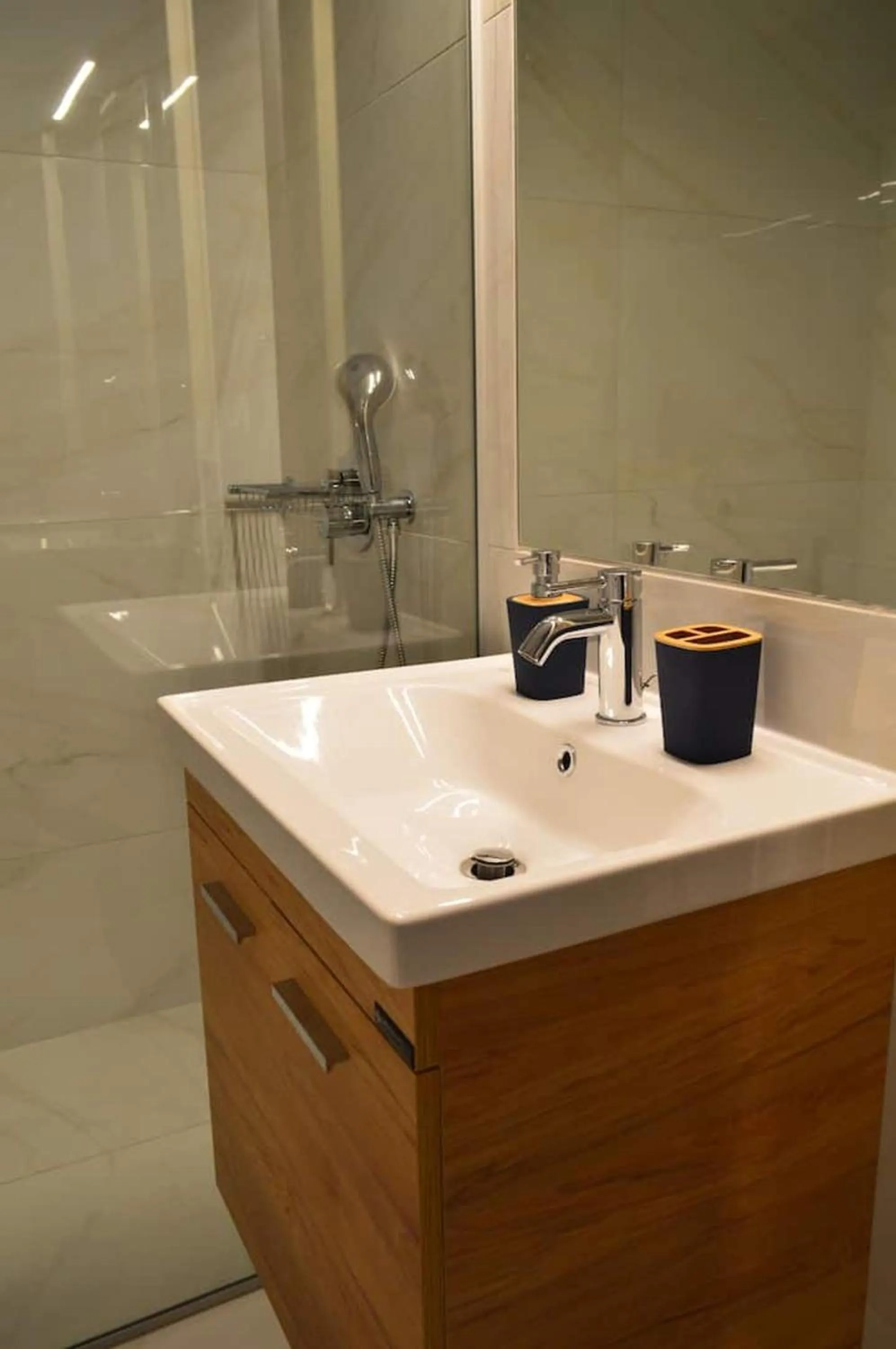 Maleme ocean front serenity