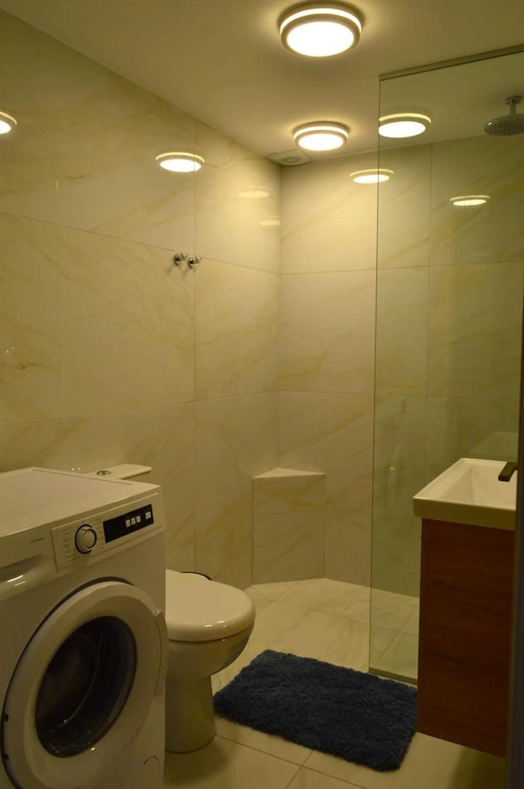 Maleme ocean front serenity