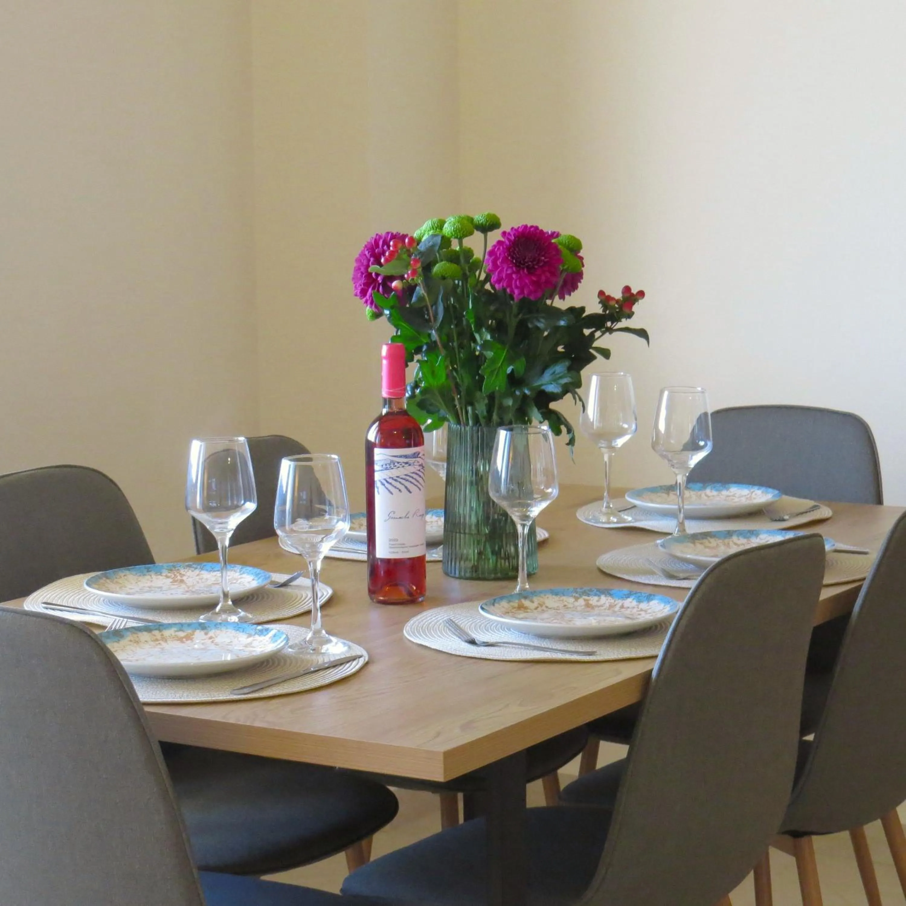 Maleme ocean front serenity