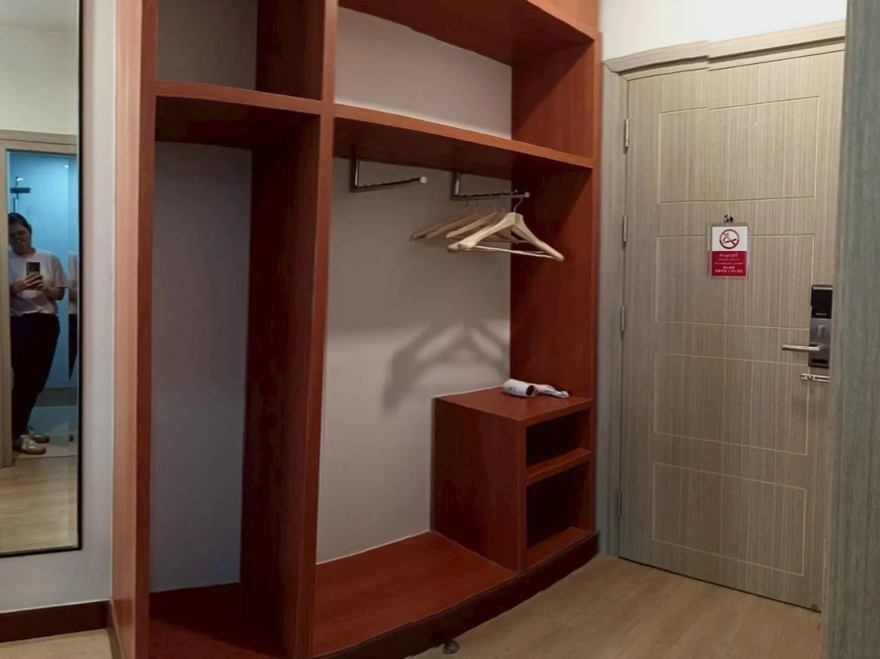 Cozy Donmueang Hotel