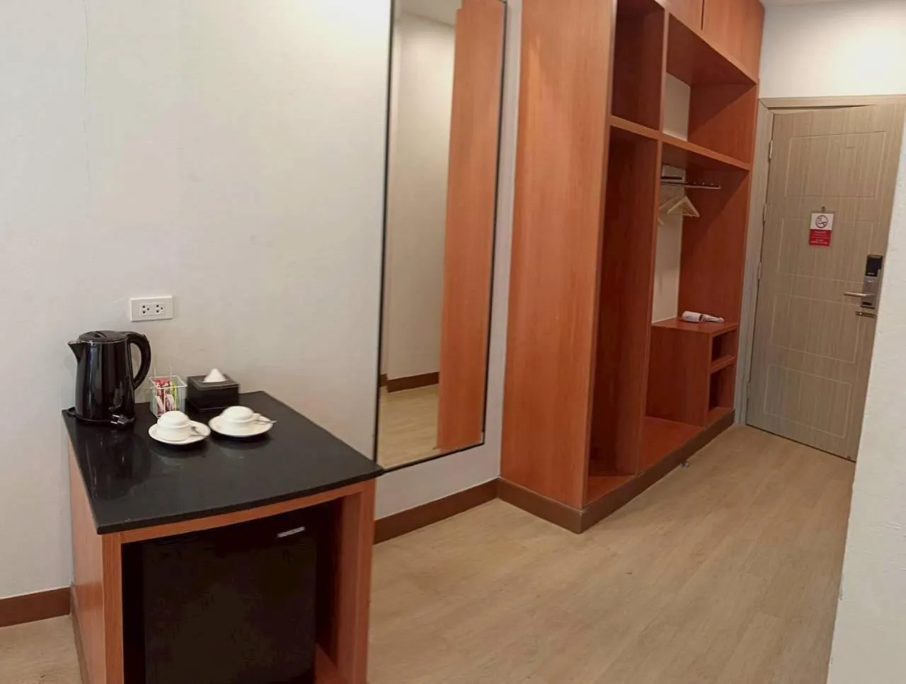 Cozy Donmueang Hotel