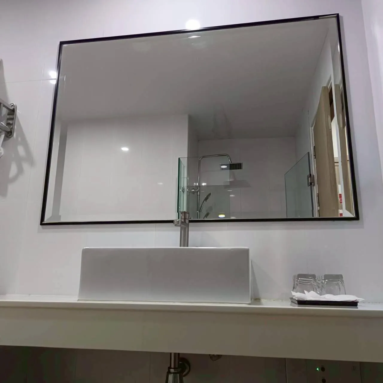 Cozy Donmueang Hotel