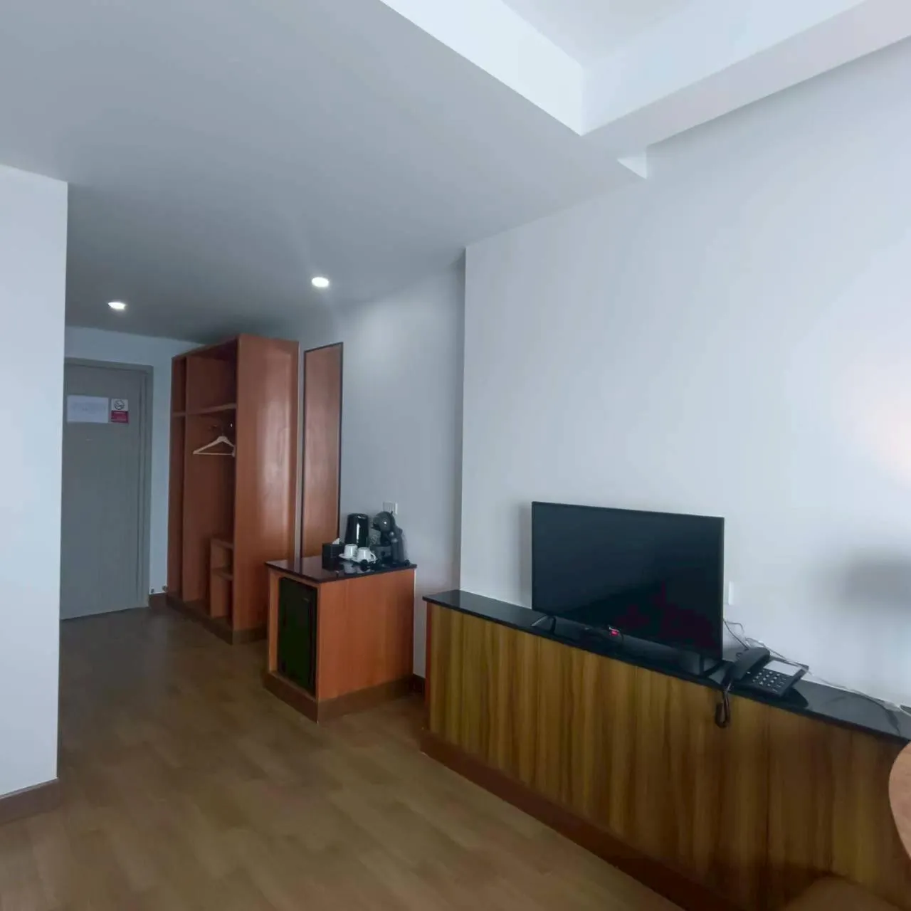 Cozy Donmueang Hotel