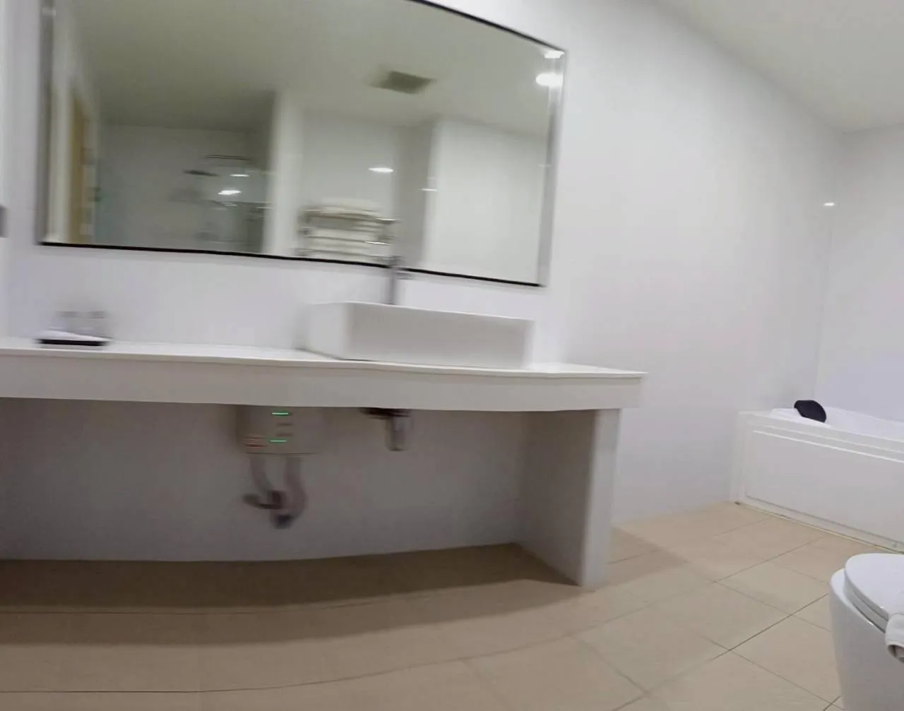 Cozy Donmueang Hotel