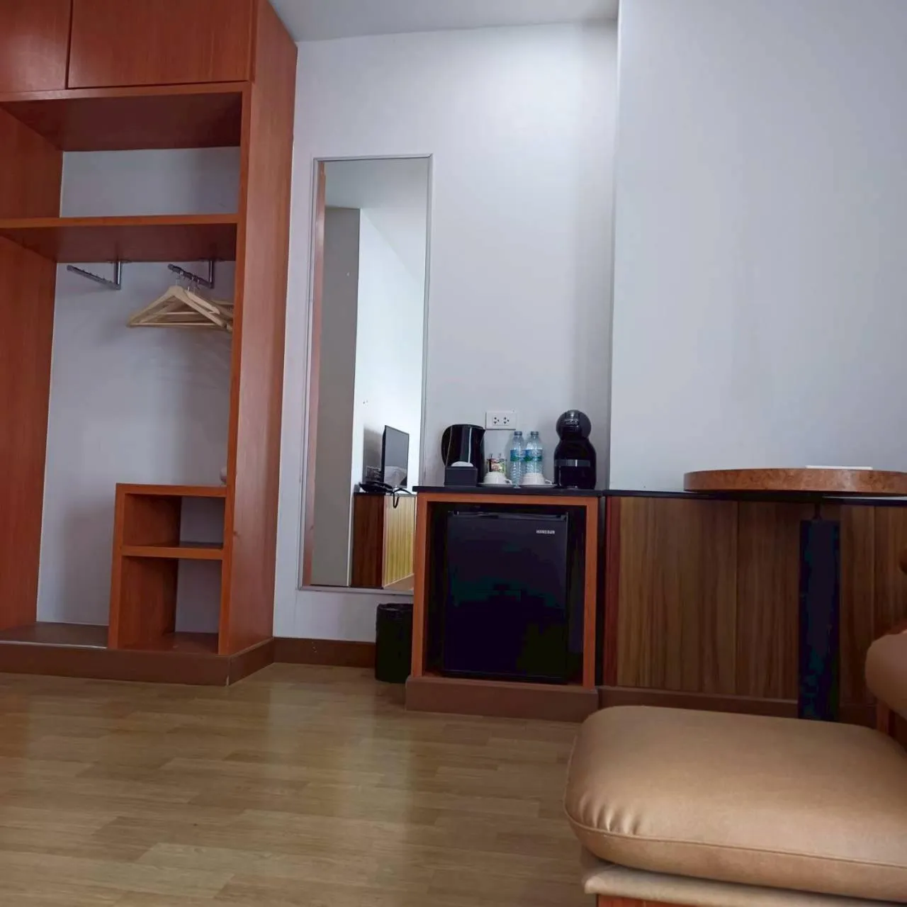 Cozy Donmueang Hotel