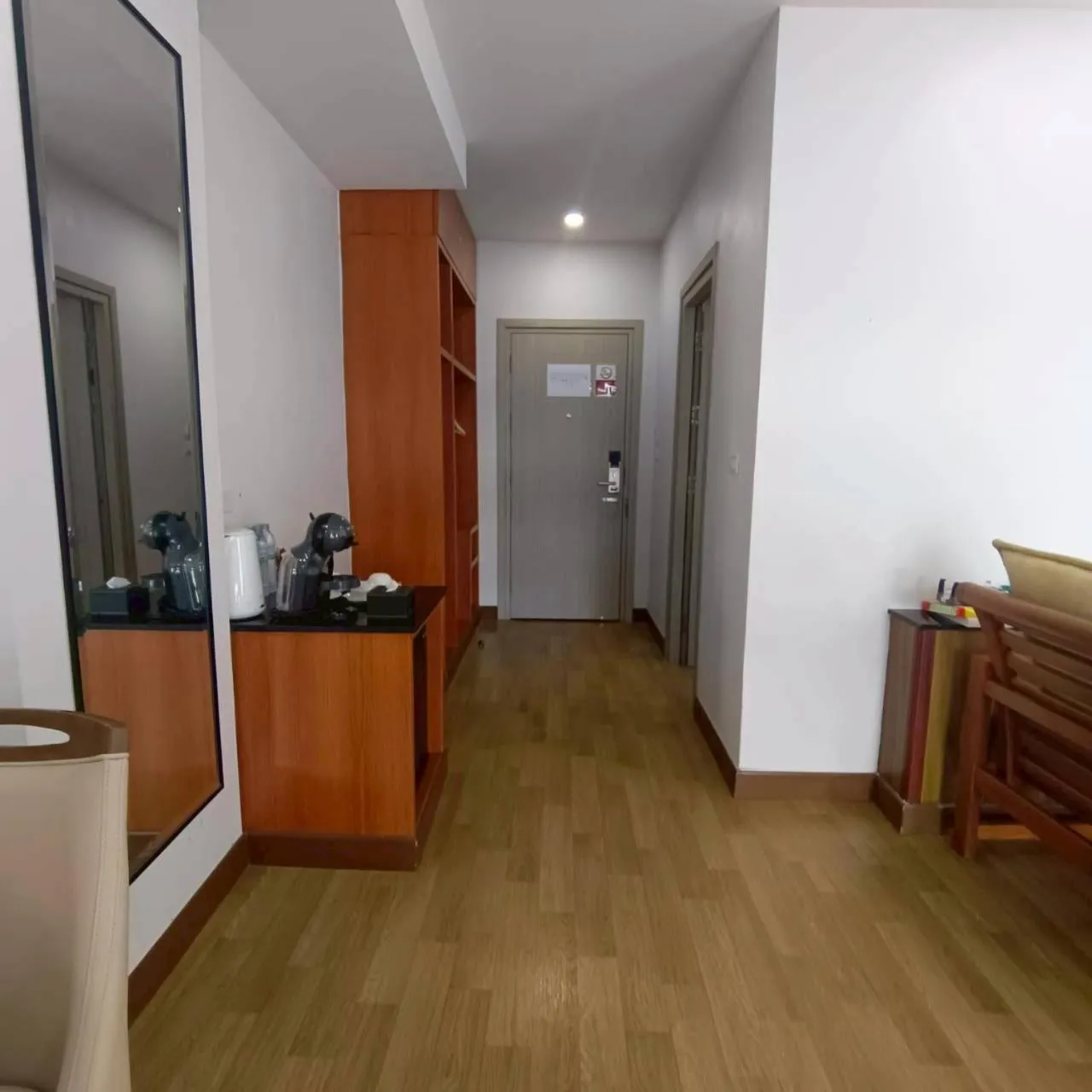 Cozy Donmueang Hotel