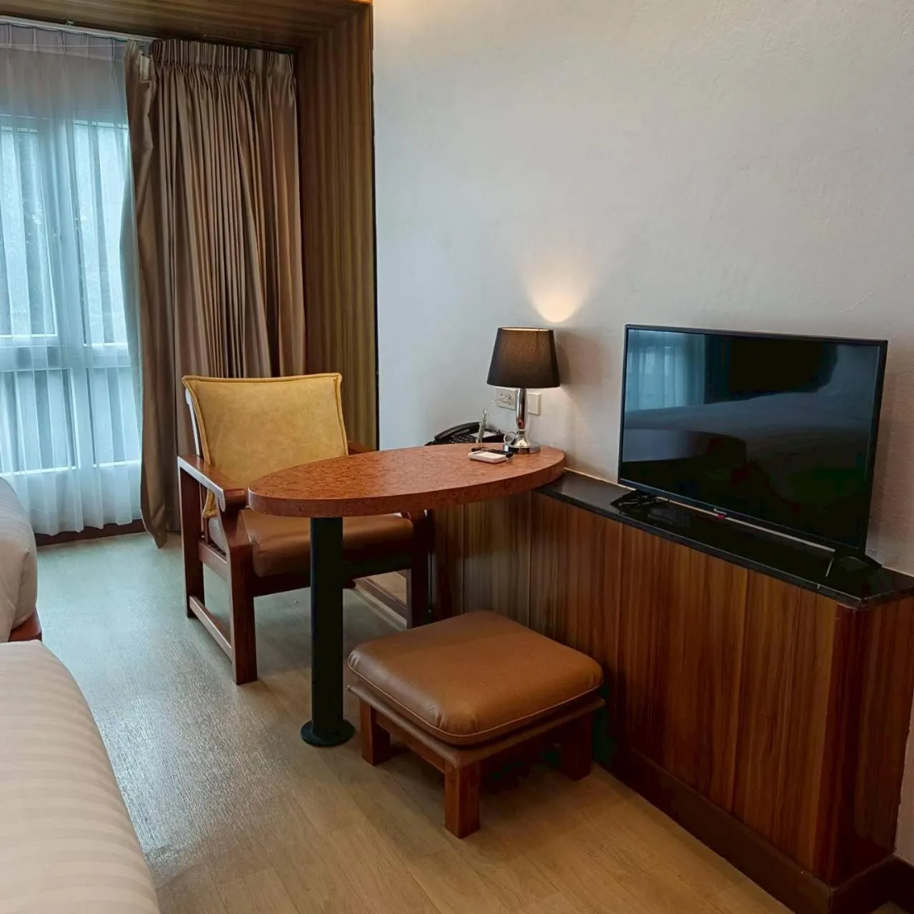 Cozy Donmueang Hotel