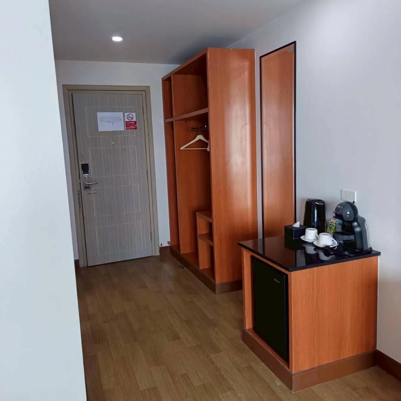 Cozy Donmueang Hotel