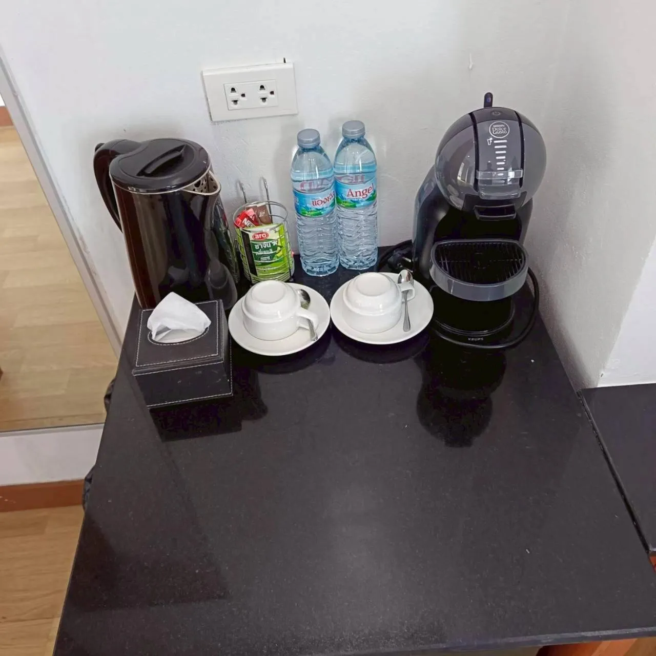 Cozy Donmueang Hotel