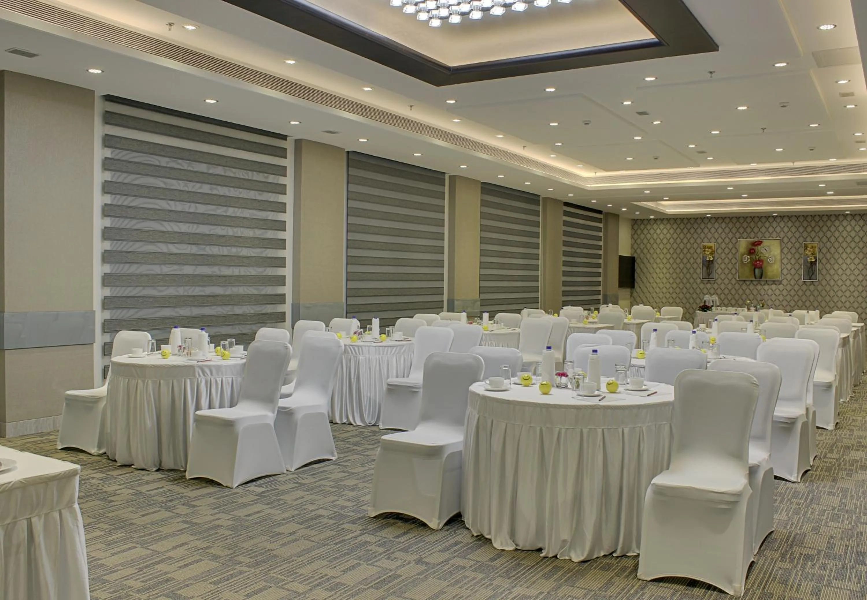 Banquet/Function facilities in The Radiant Swan