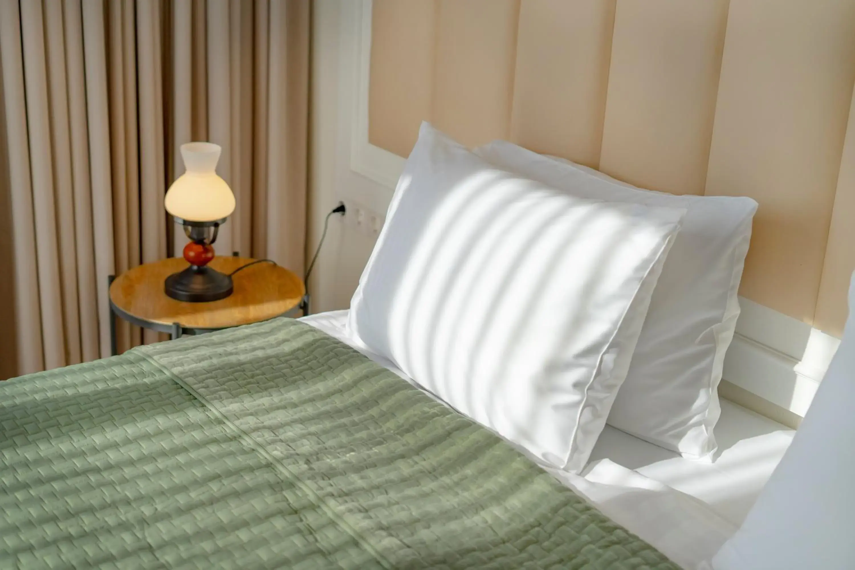 Junior Suite in Iris Hotel Junior Suite in Iris Hotel