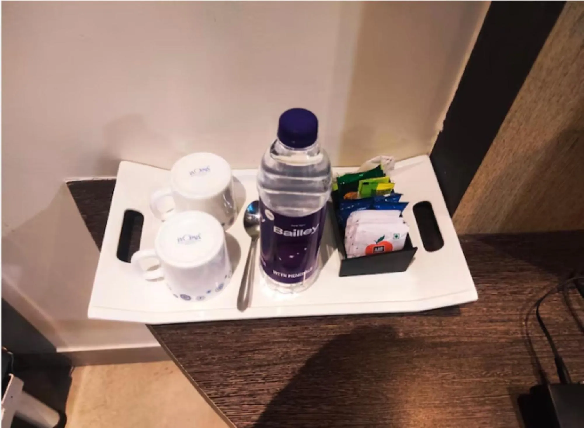 Food in Hotel Orient Crown, Kolhapur