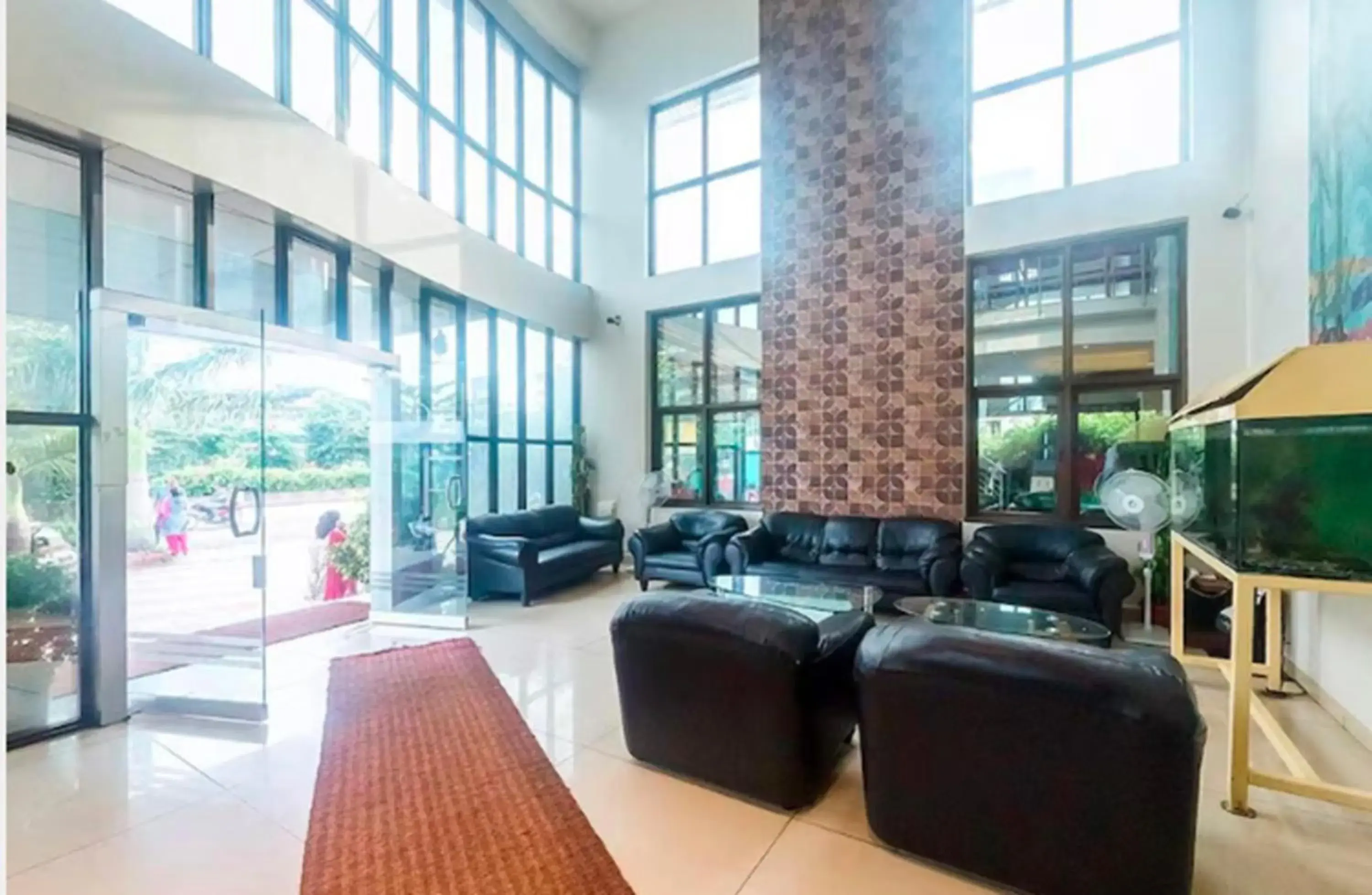 Property building in Hotel Orient Crown, Kolhapur Property building in Hotel Orient Crown, Kolhapur