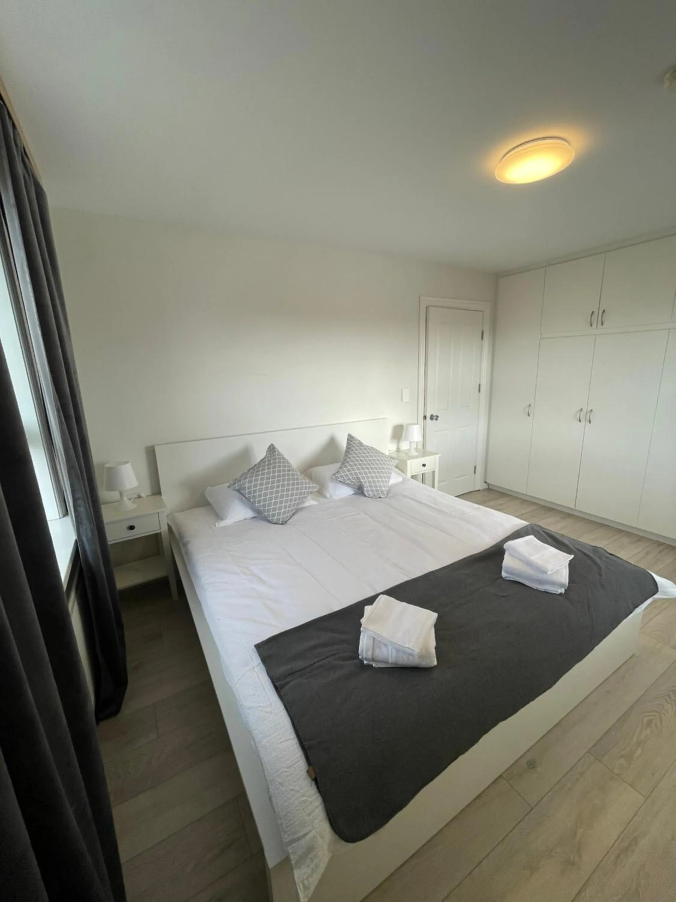 IQ Apartments 1