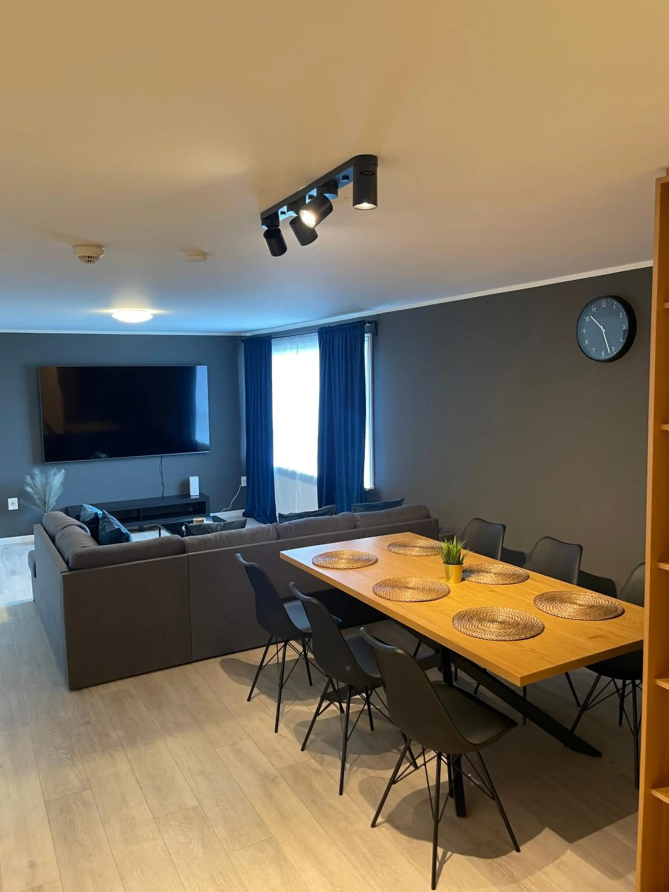 IQ Apartments 1