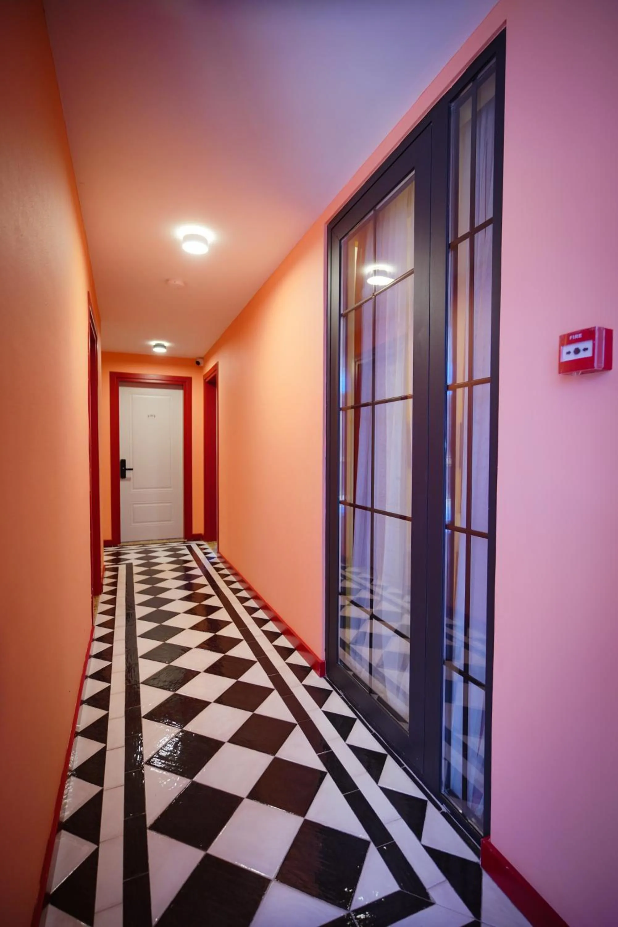 Station 22 Hotel