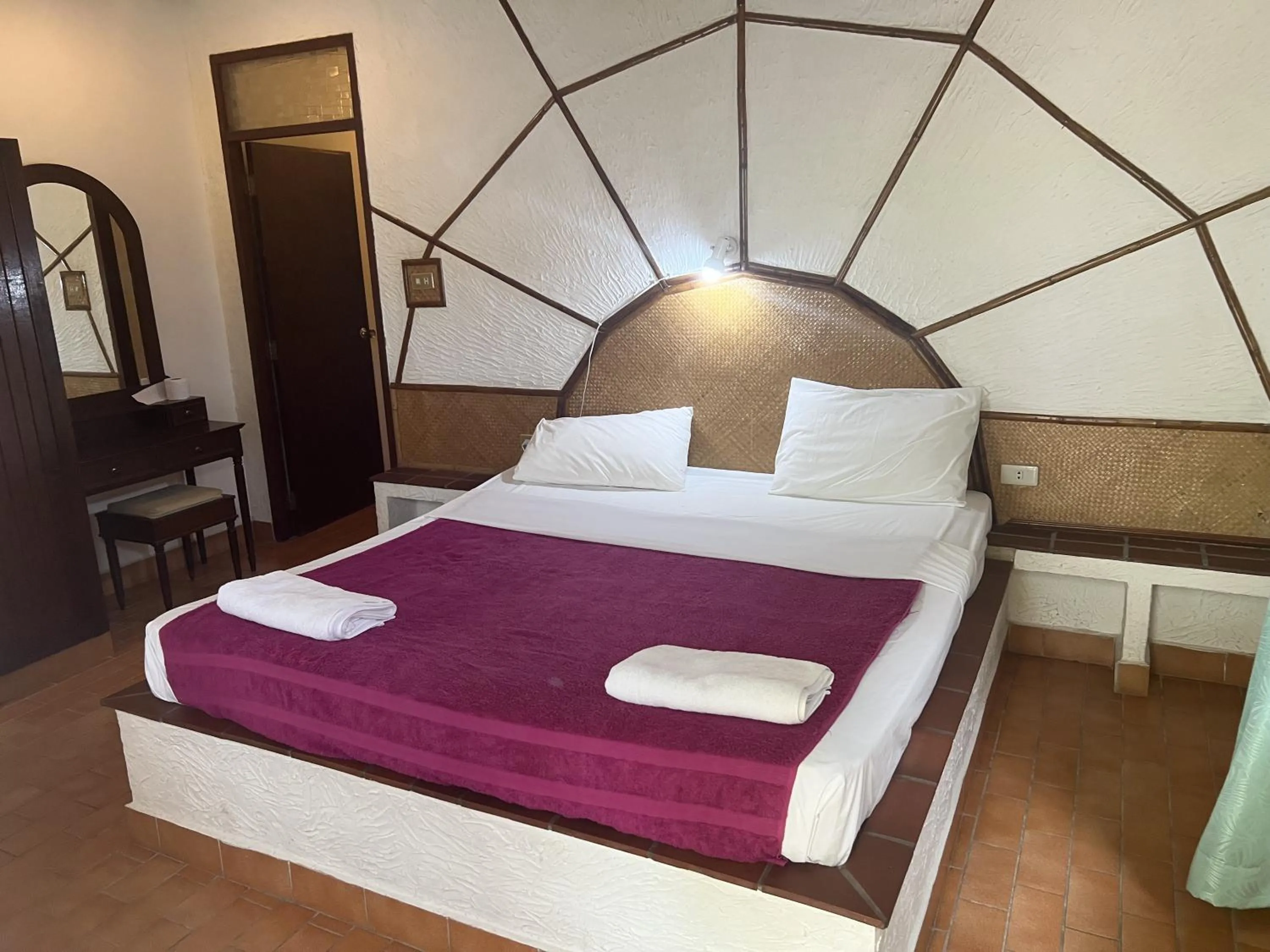 Baan Orchid Guesthouse