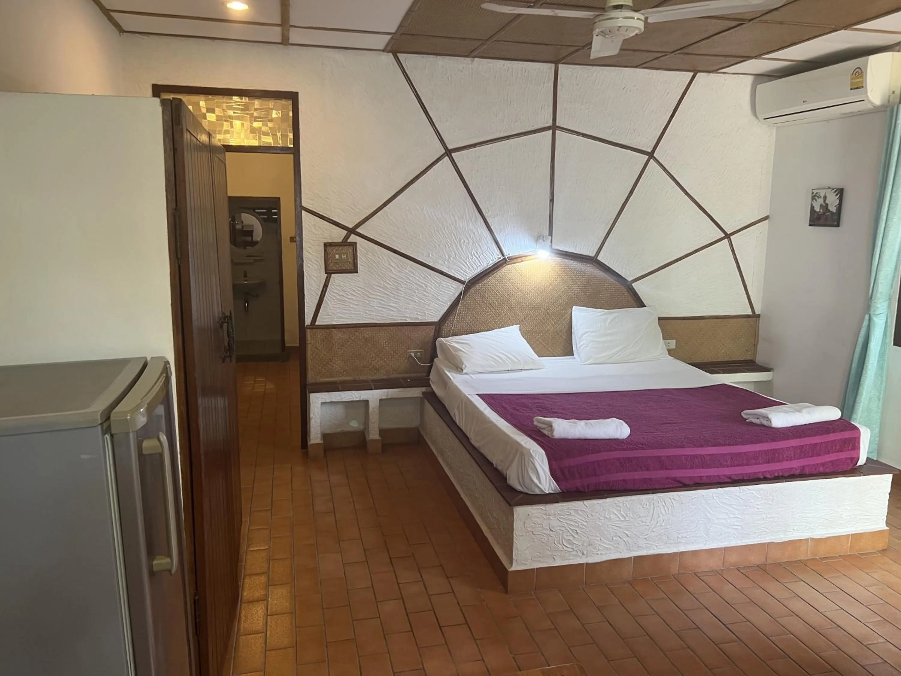Baan Orchid Guesthouse