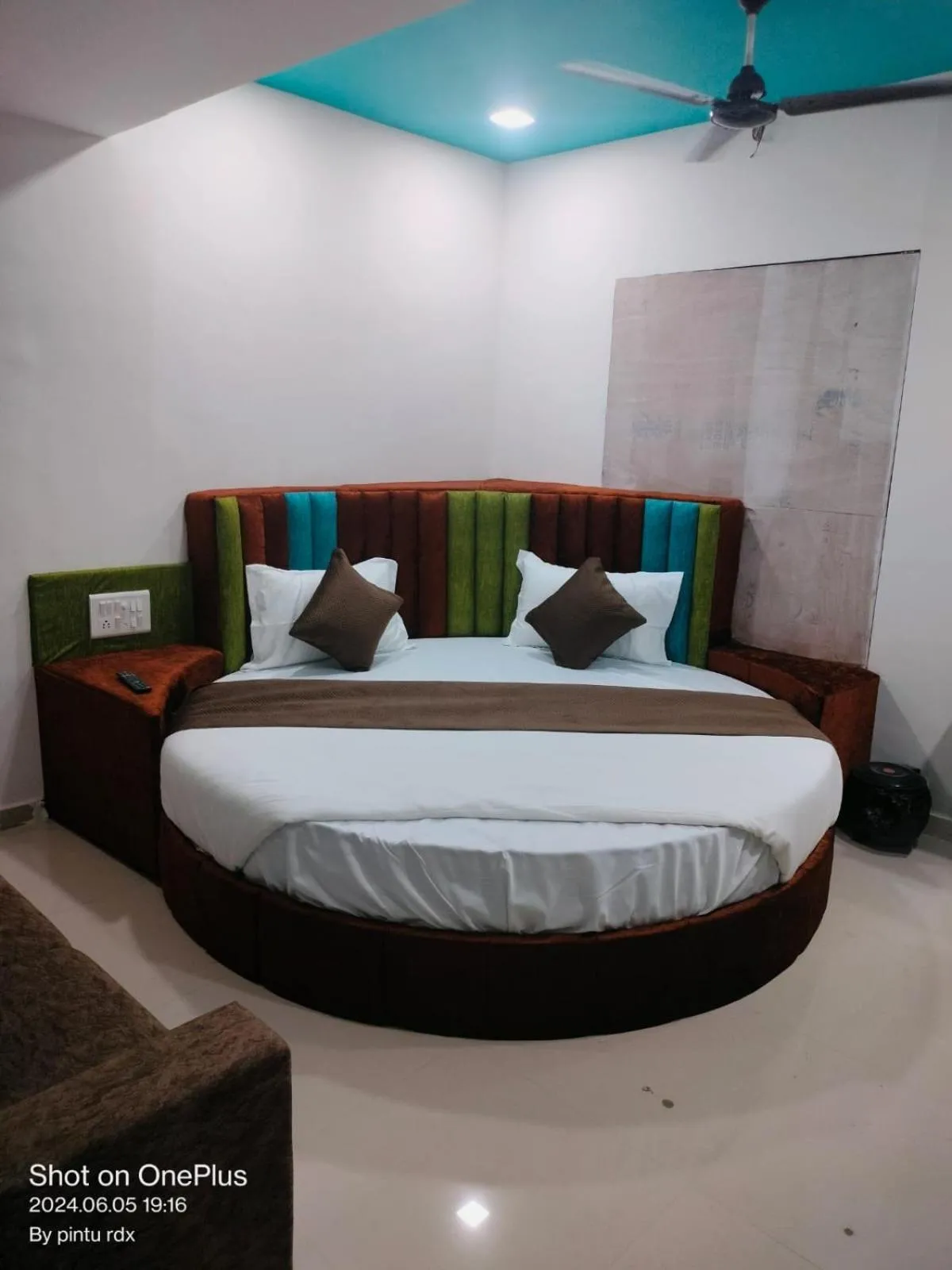Hotel Mewad Inn