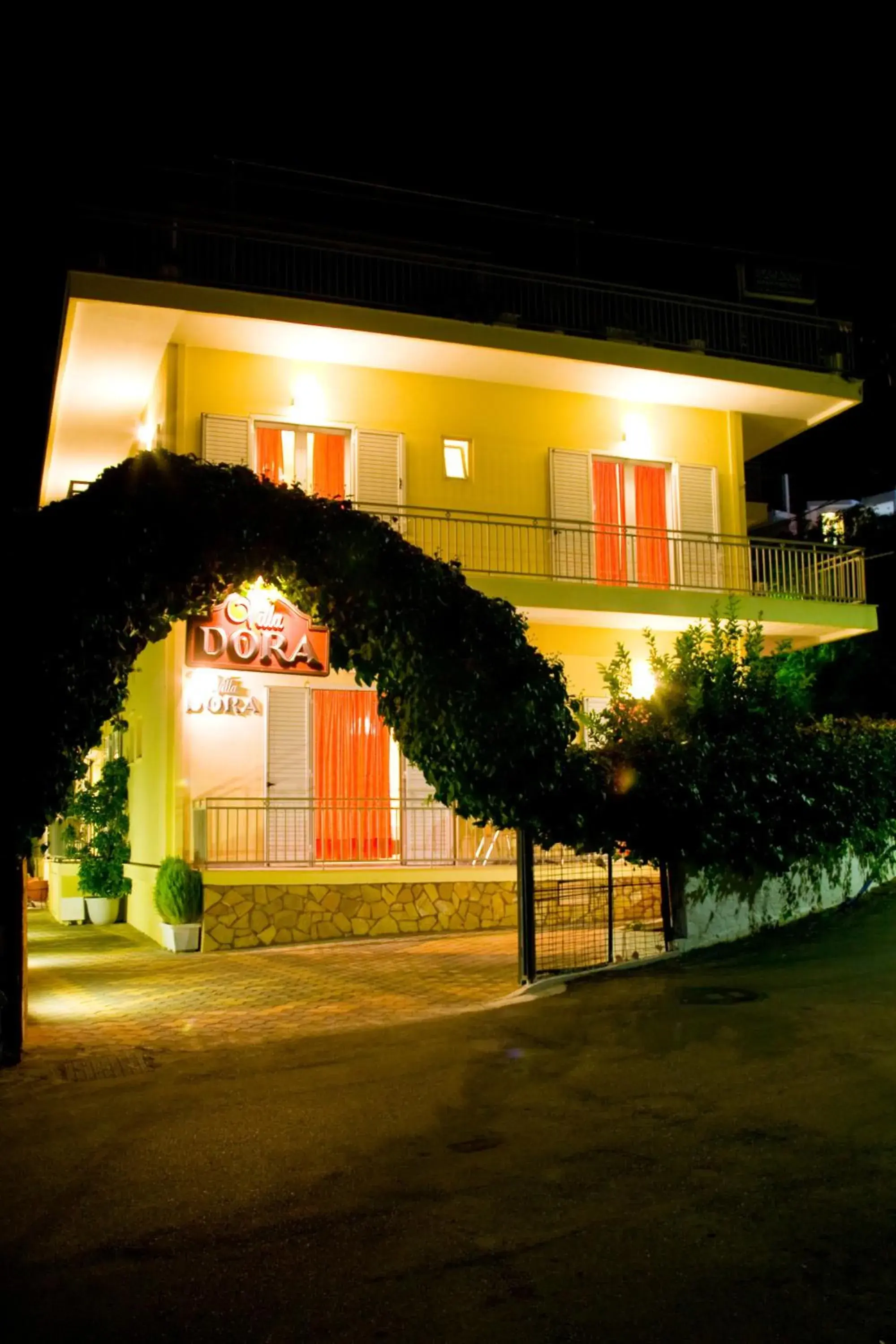 Villa Dora Villa Dora
