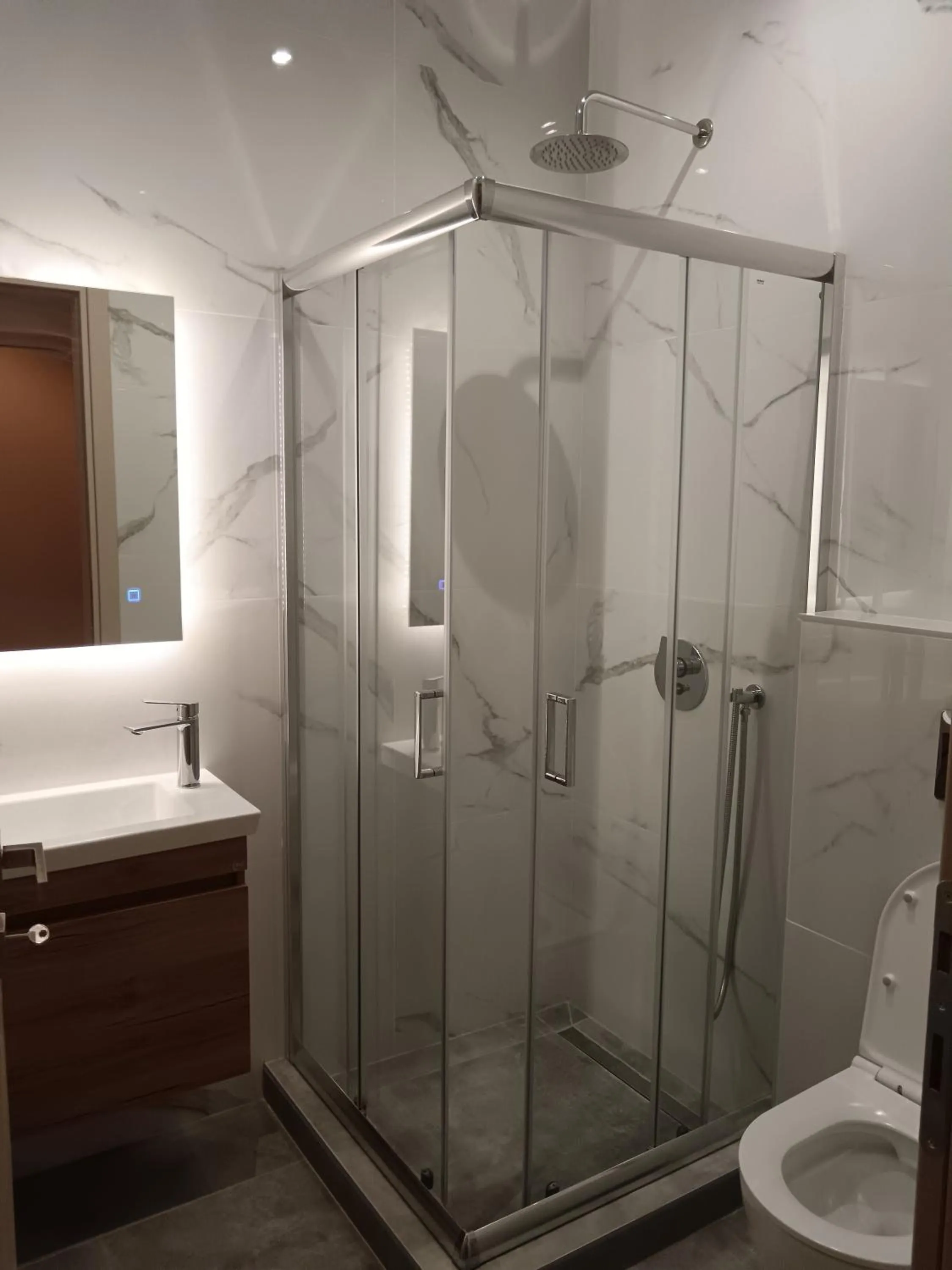 Dunes Luxury Apartments