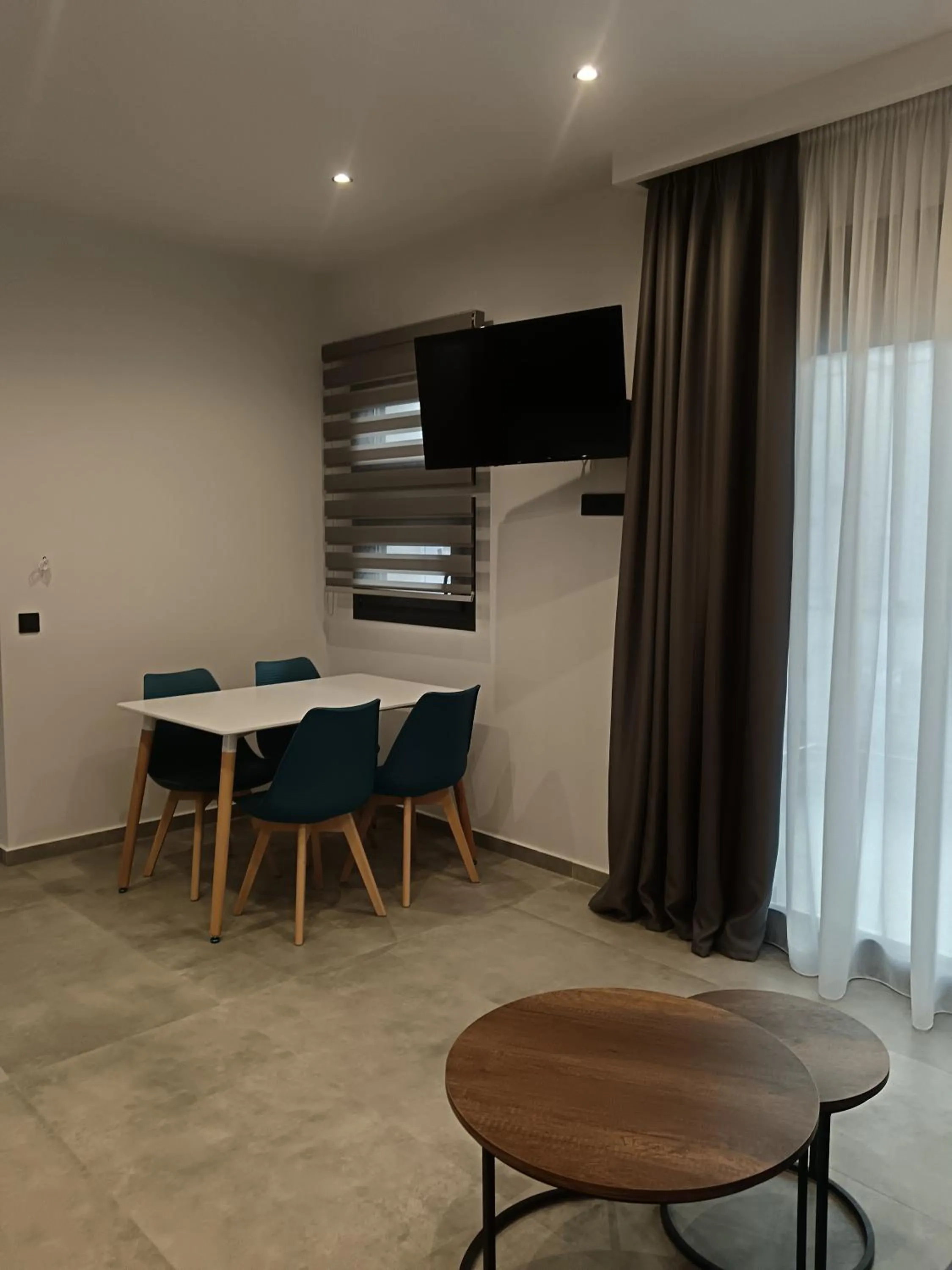 Dunes Luxury Apartments