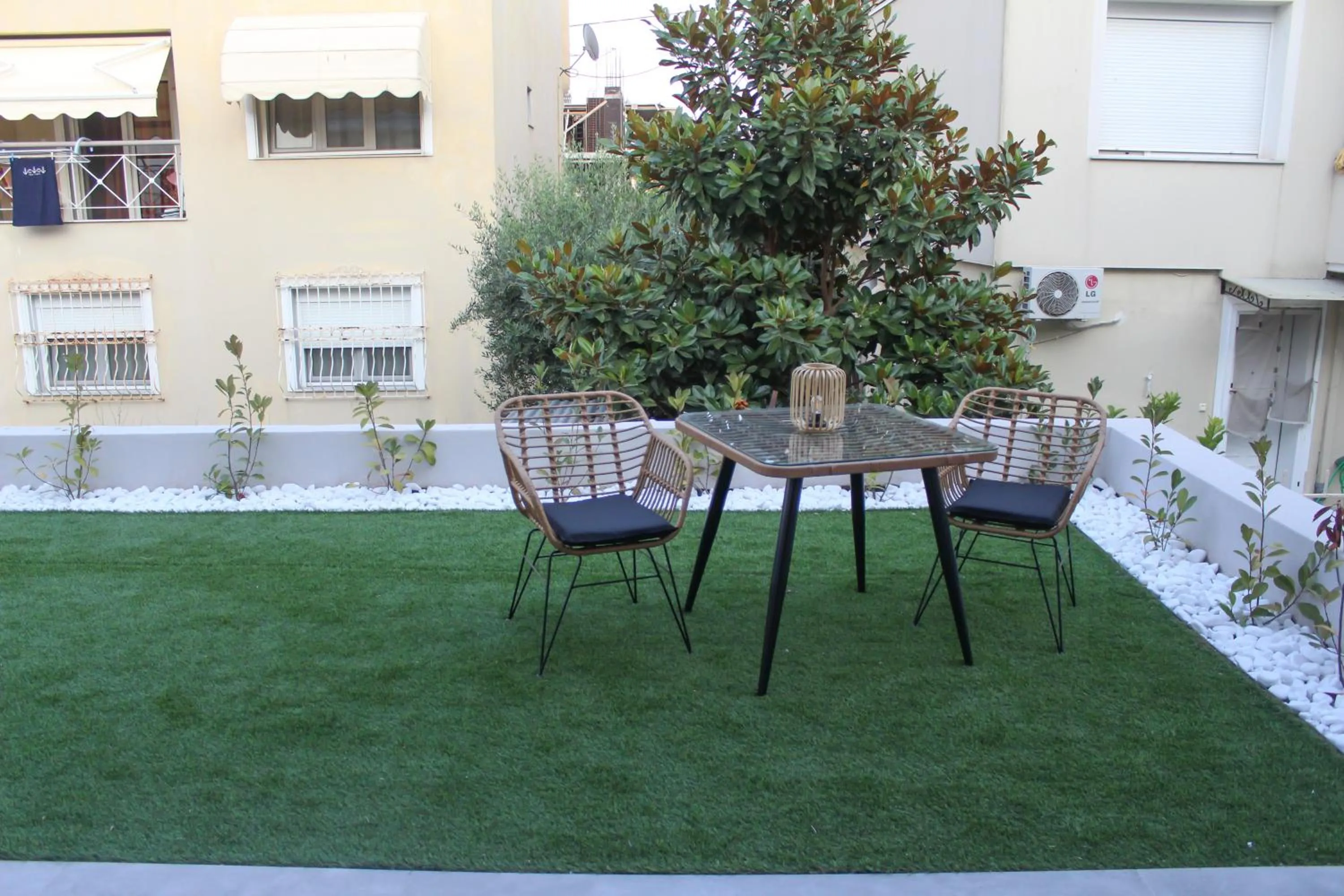 Dunes Luxury Apartments