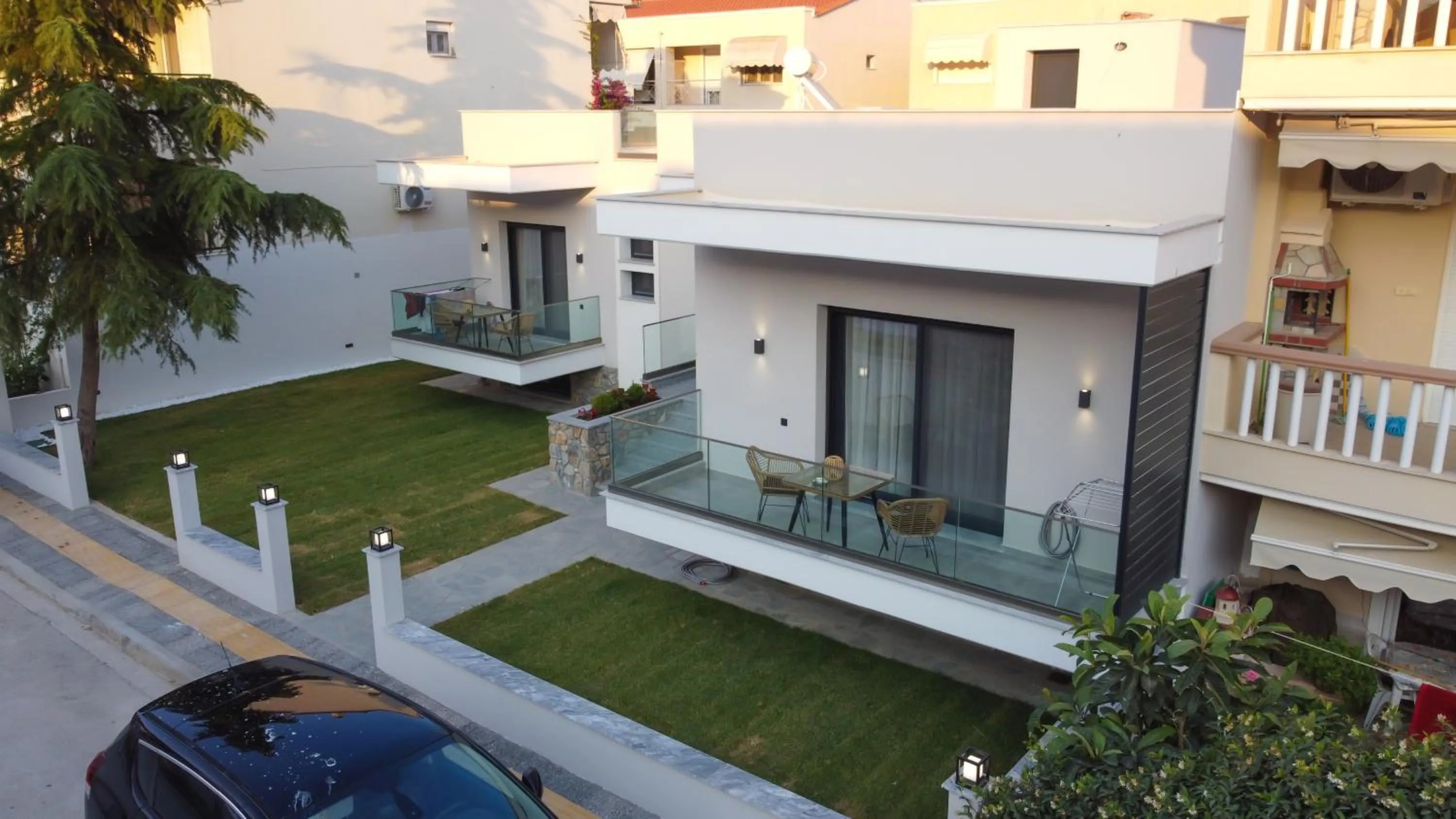 Dunes Luxury Apartments
