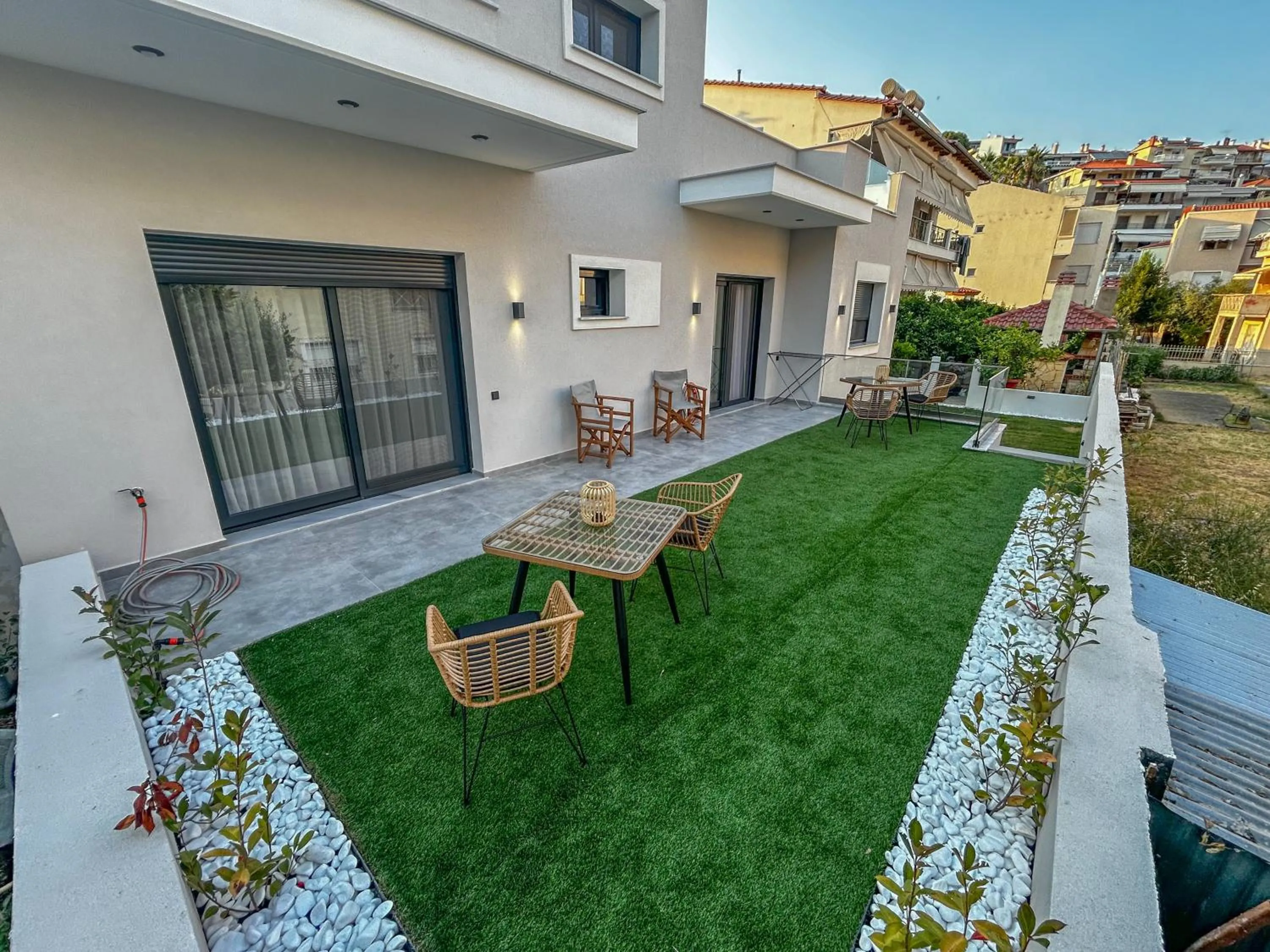 Dunes Luxury Apartments
