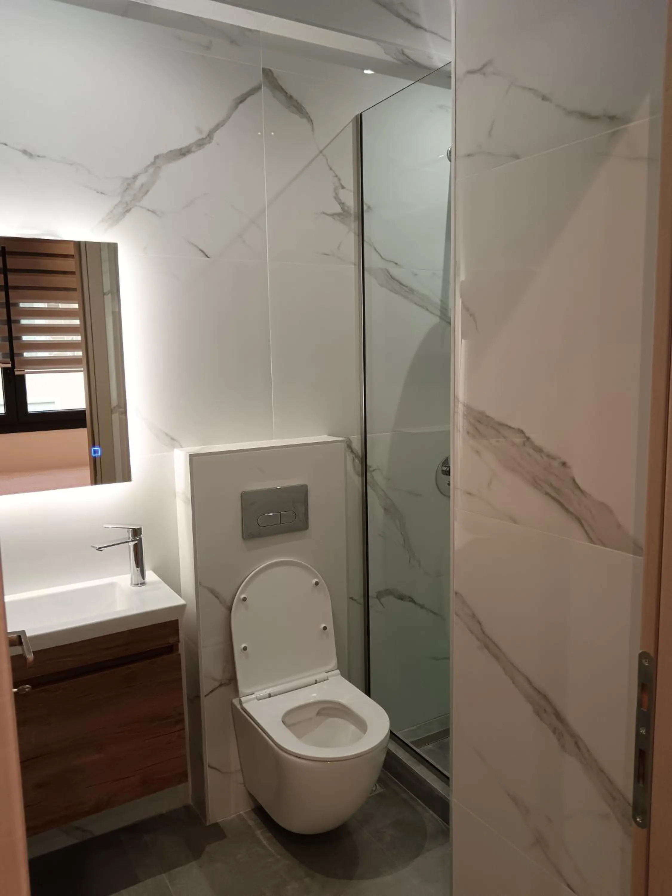 Dunes Luxury Apartments