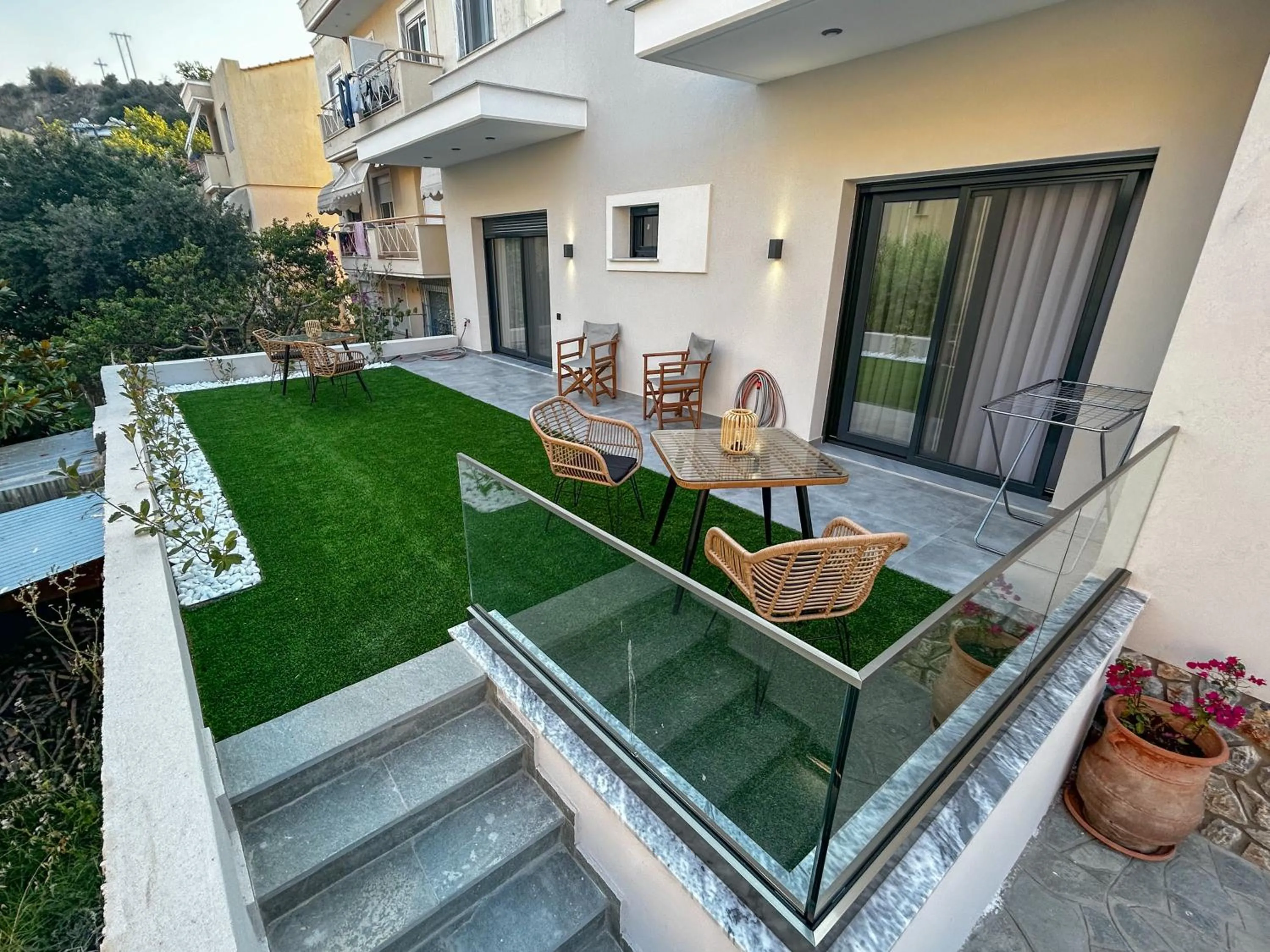 Dunes Luxury Apartments