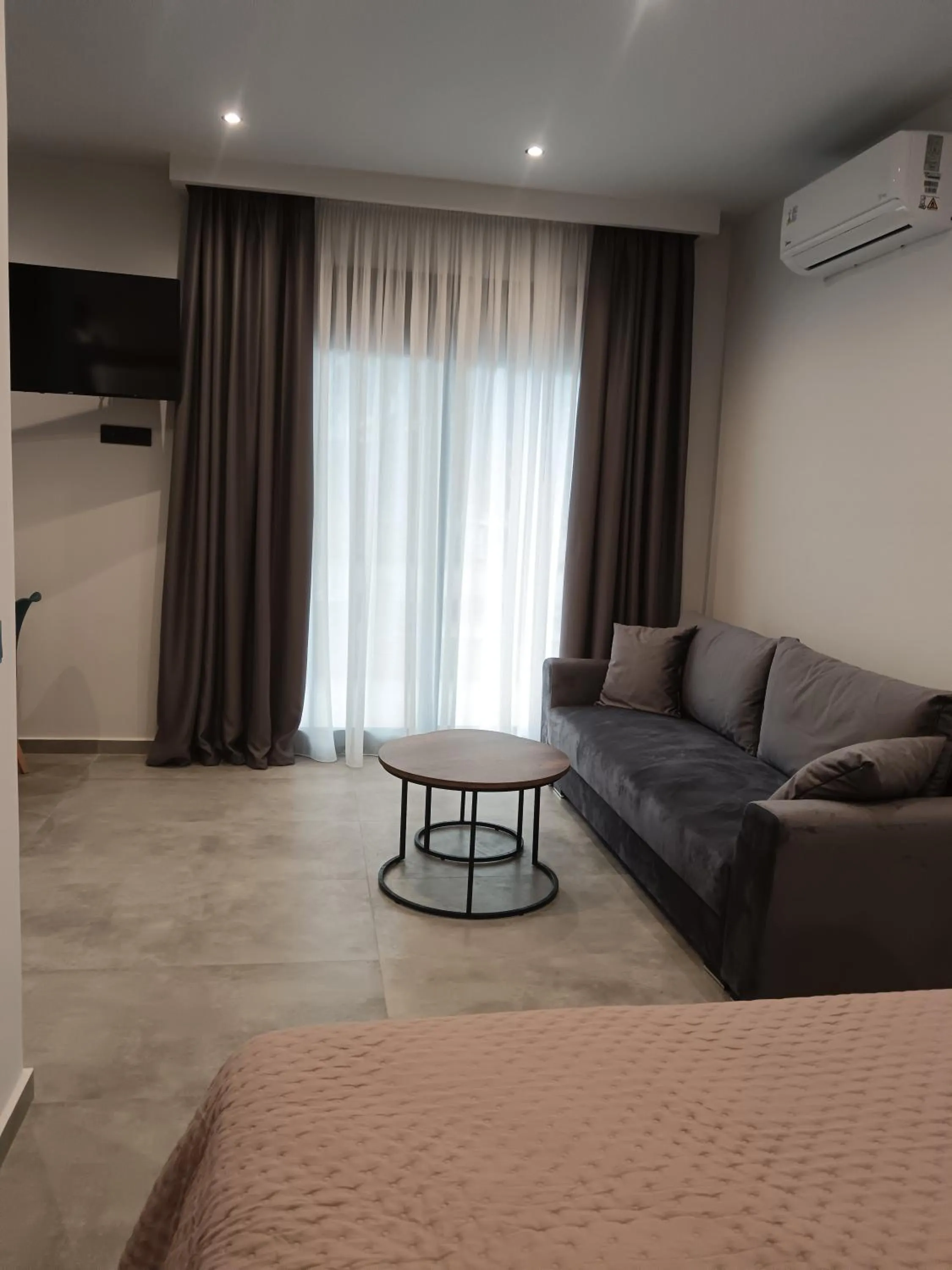 Dunes Luxury Apartments