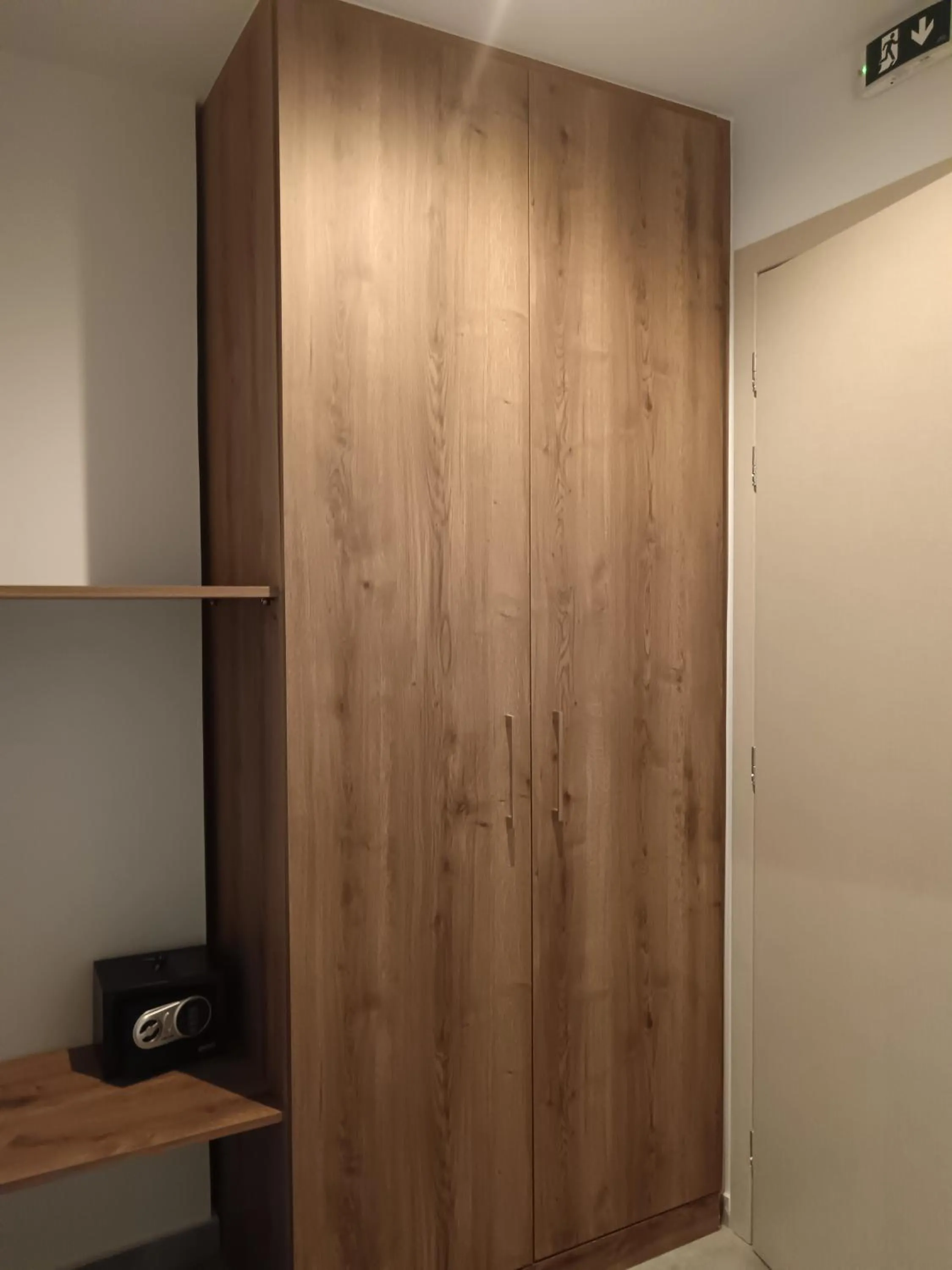 Dunes Luxury Apartments