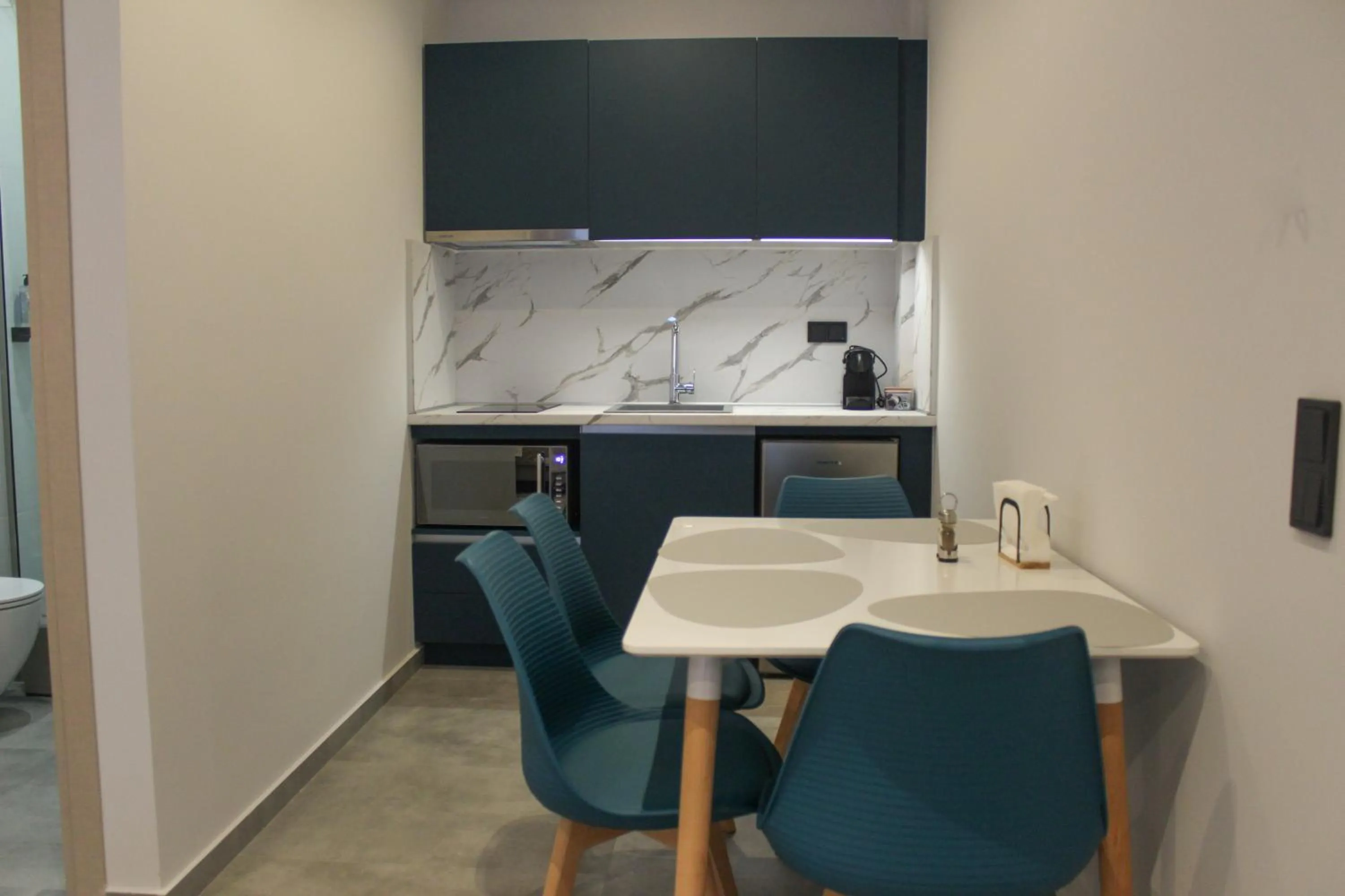 Dunes Luxury Apartments