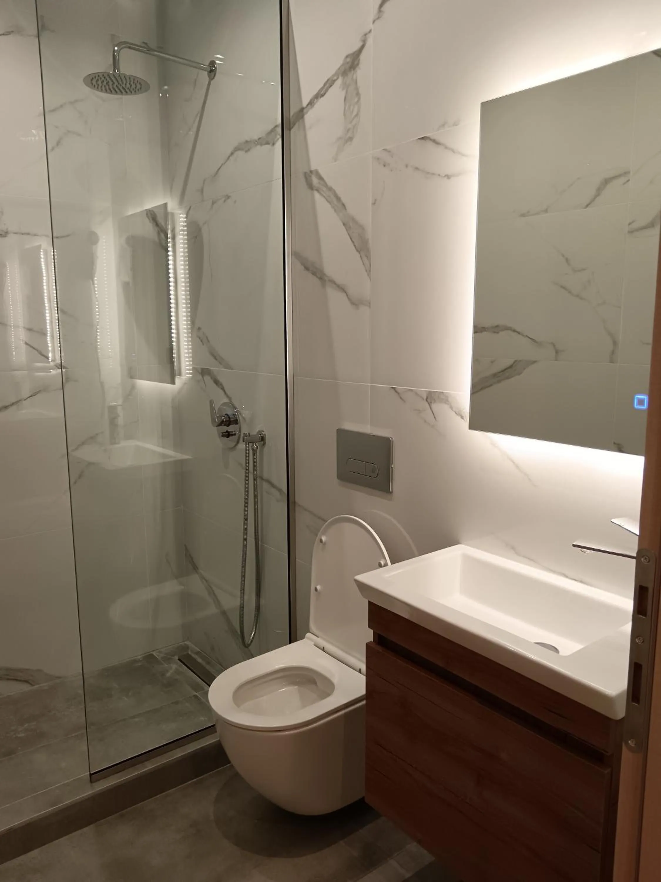 Dunes Luxury Apartments