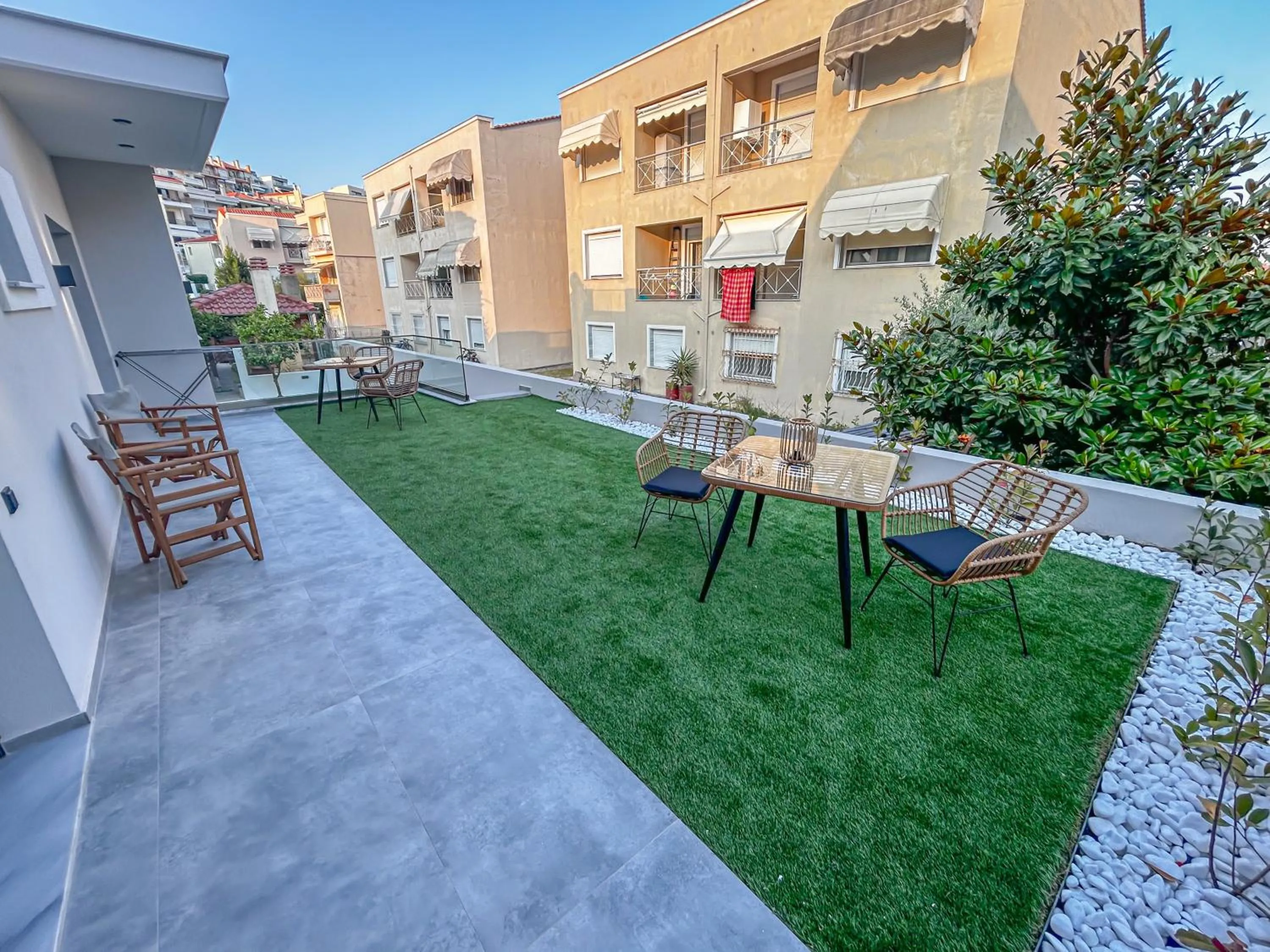 Dunes Luxury Apartments