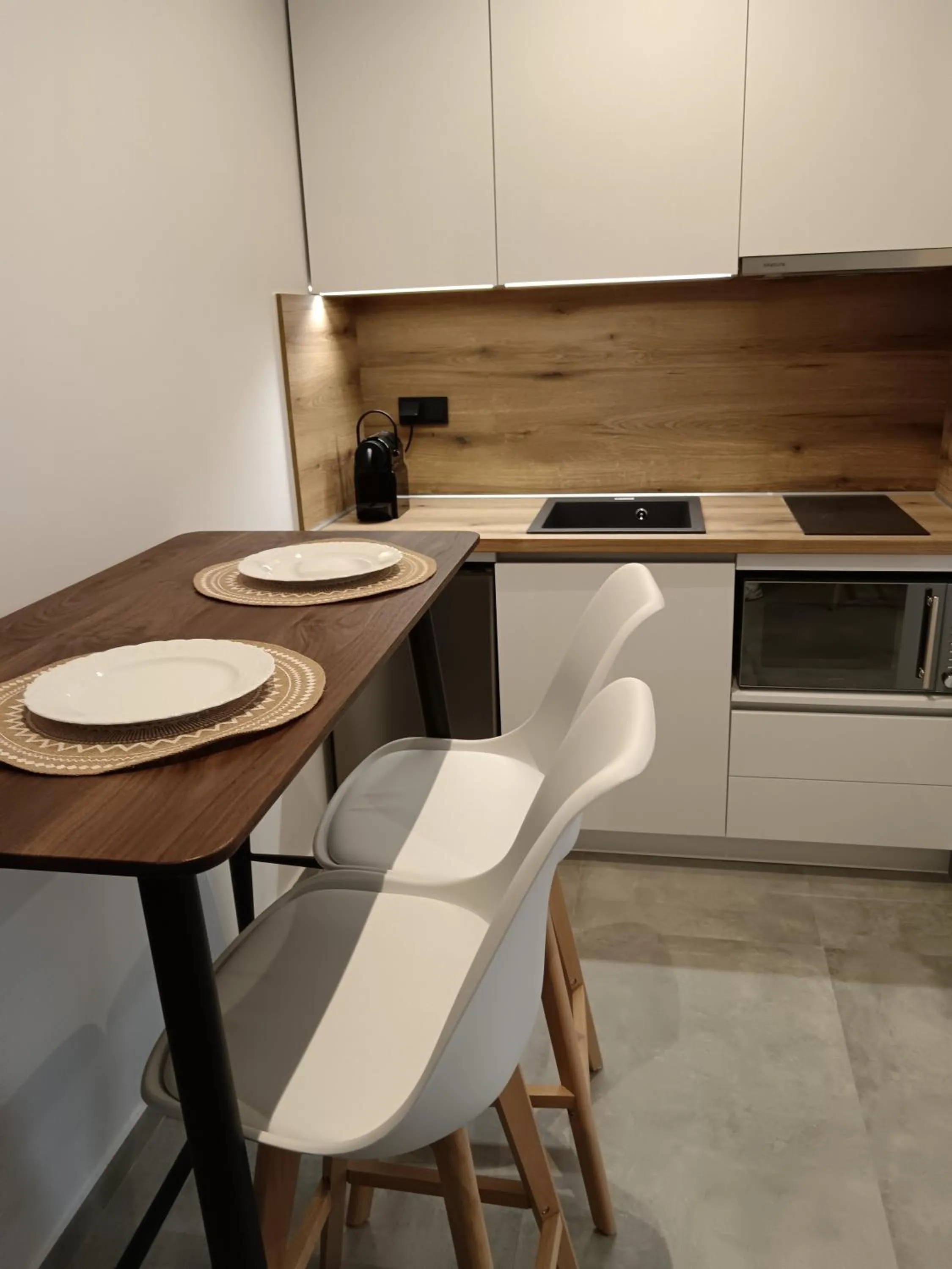 Dunes Luxury Apartments