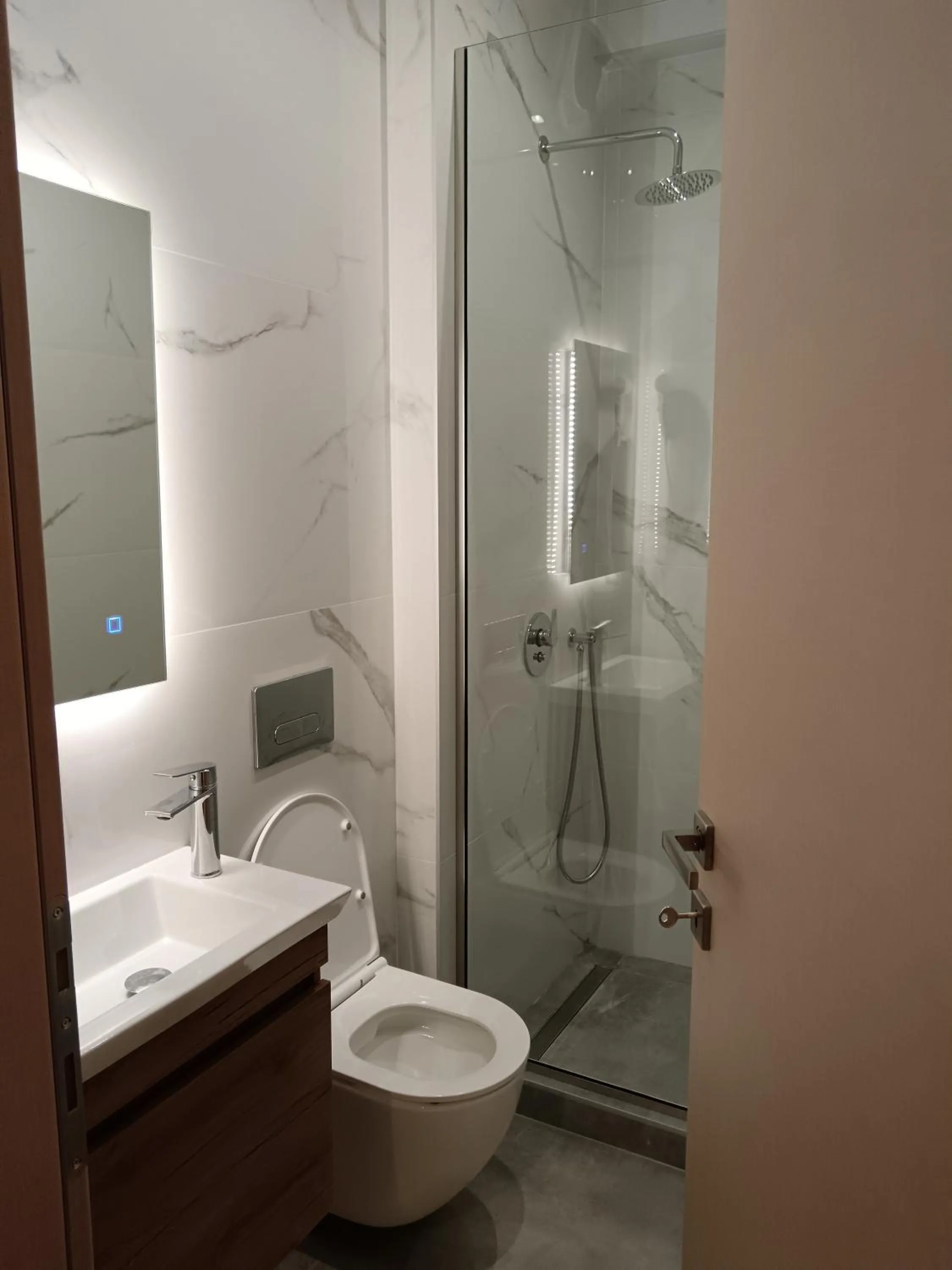 Dunes Luxury Apartments