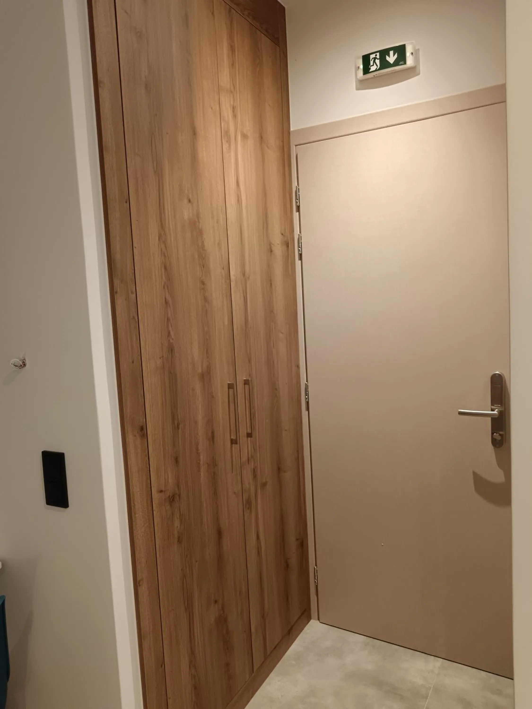 Dunes Luxury Apartments