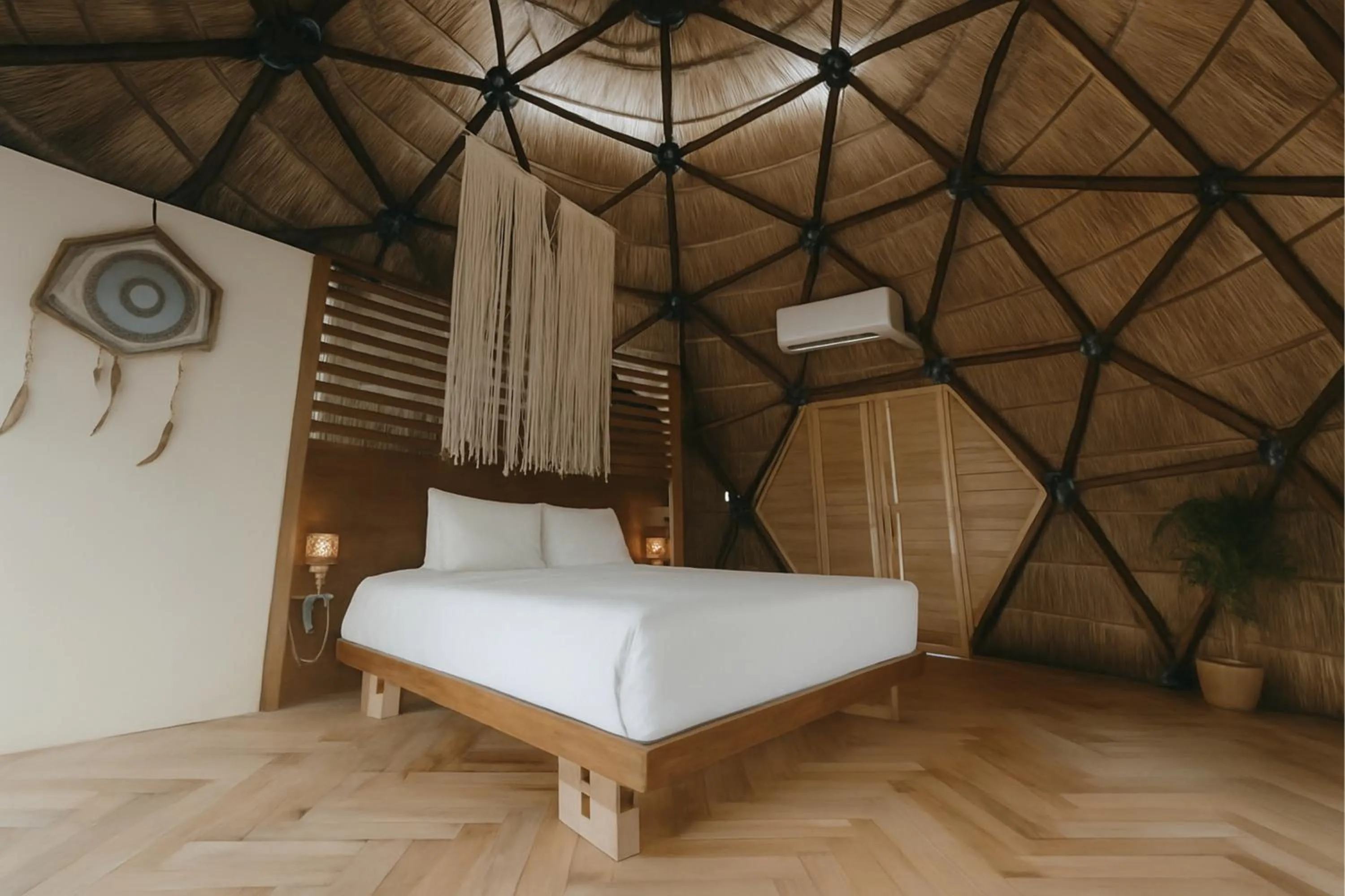Ekumal Retreat Eco Sanctuary